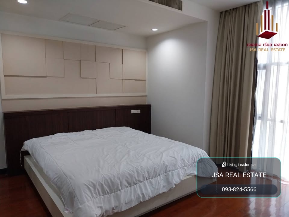 ✨ For  Rent: Prime 11 Condo ✨  💰 Only 35,000 THB/month – รูปที่ 3