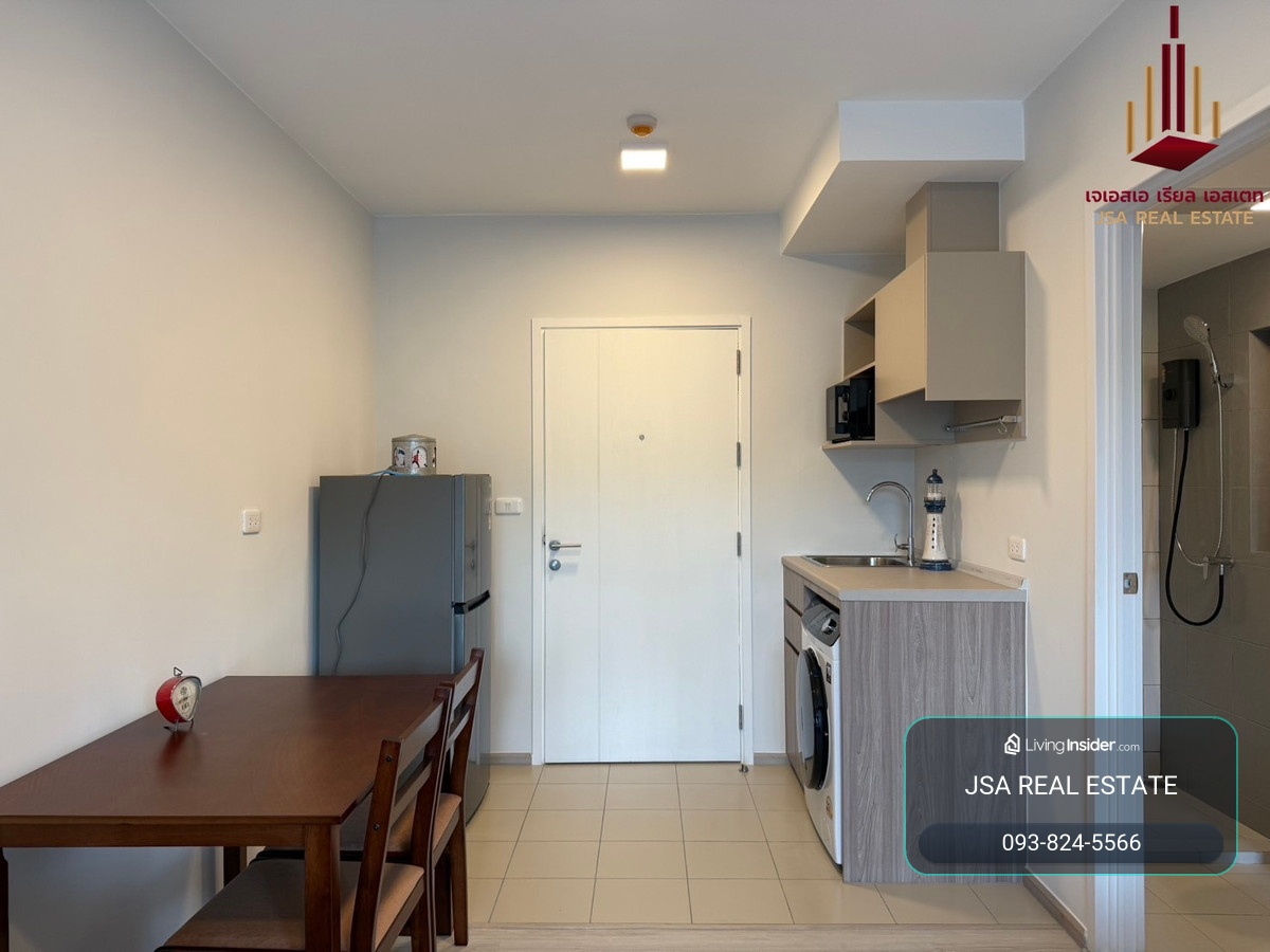 ✨ For Rent: Plum Condo Sukhumvit 62 Condo ✨ 💰 Only 12,000 THB/month – รูปที่ 3