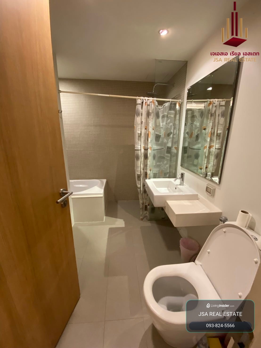 ✨ For Rent : The Nest Ploenchit  Condo ✨  💰 Only 19,000 THB/month – รูปที่ 4