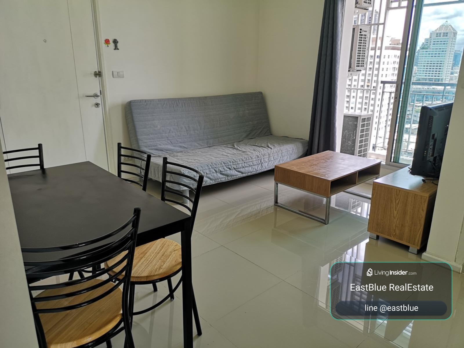 11/08/2026, 🏠 เช่า คอนโด 2 ห้องนอน แอสปาย สุขุมวิท 48 พร้อมเข้าอยู่ 20,000 บาท/เดือน 0642748883 – รูปที่ 2