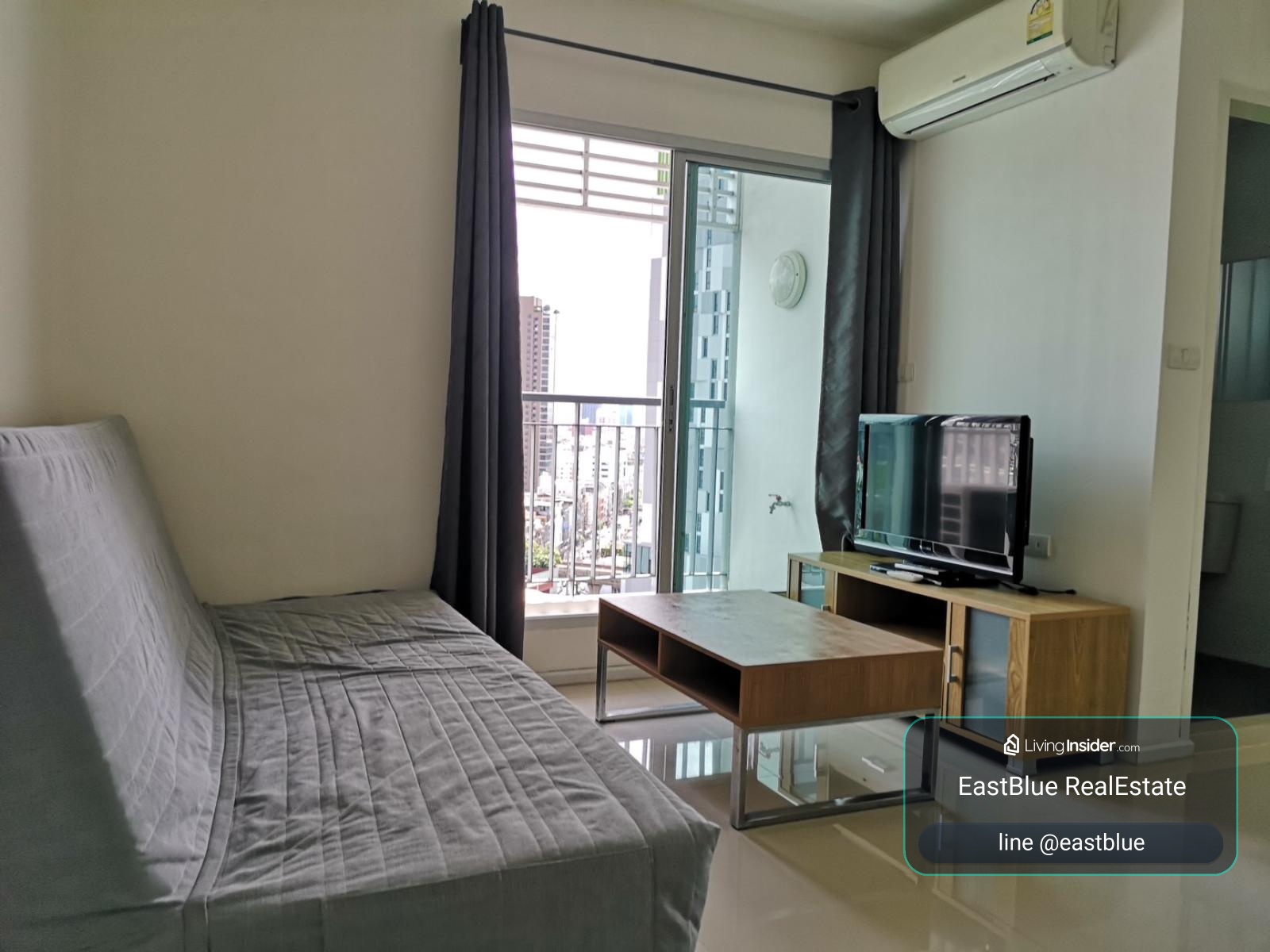 11/08/2026, 🏠 เช่า คอนโด 2 ห้องนอน แอสปาย สุขุมวิท 48 พร้อมเข้าอยู่ 20,000 บาท/เดือน 0642748883 – รูปที่ 3