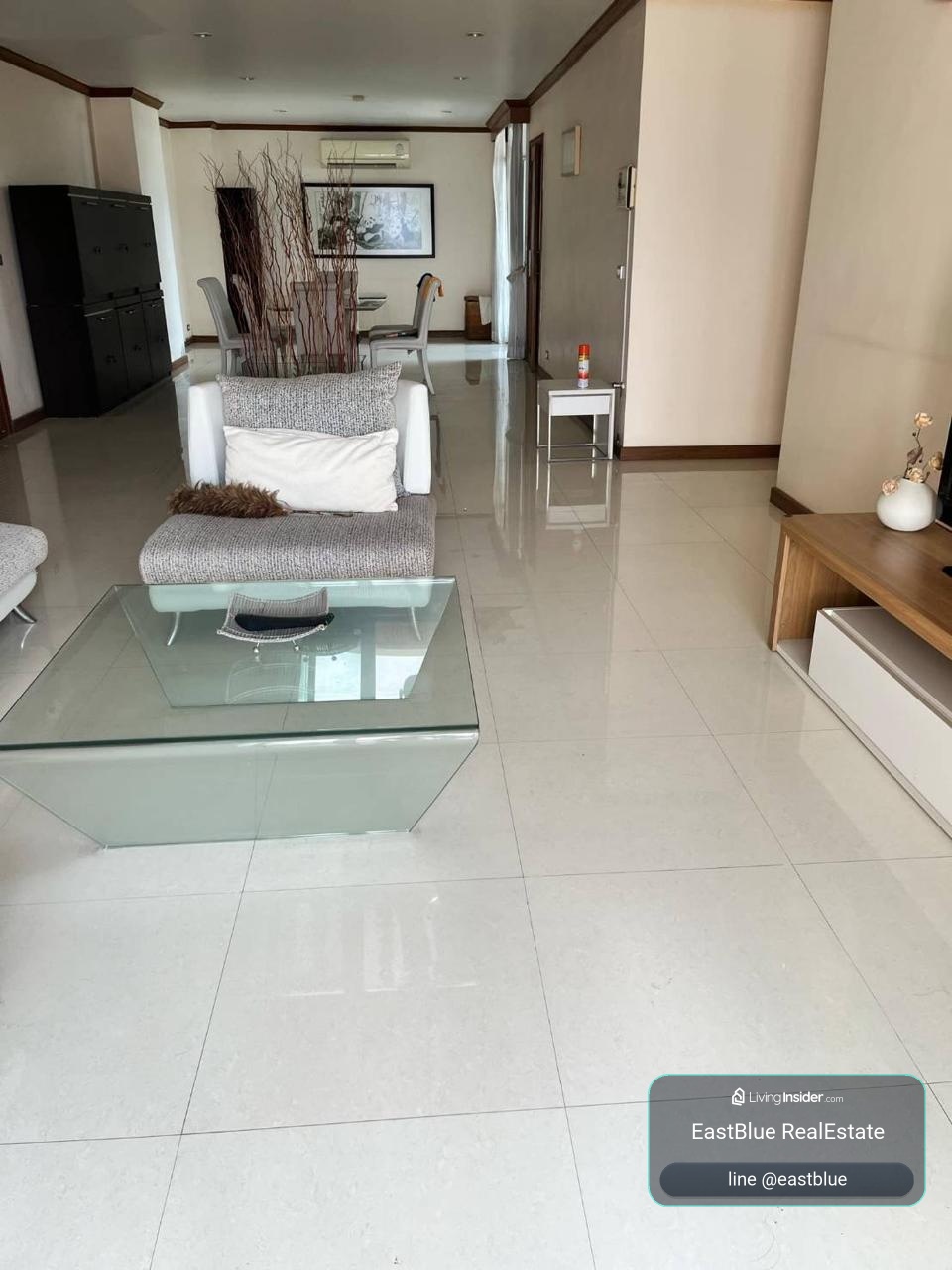 For Sale: Royal Castle Pattanakarn 3 Bed 215 sqm near BTS On Nut 6.4M THB – รูปที่ 2