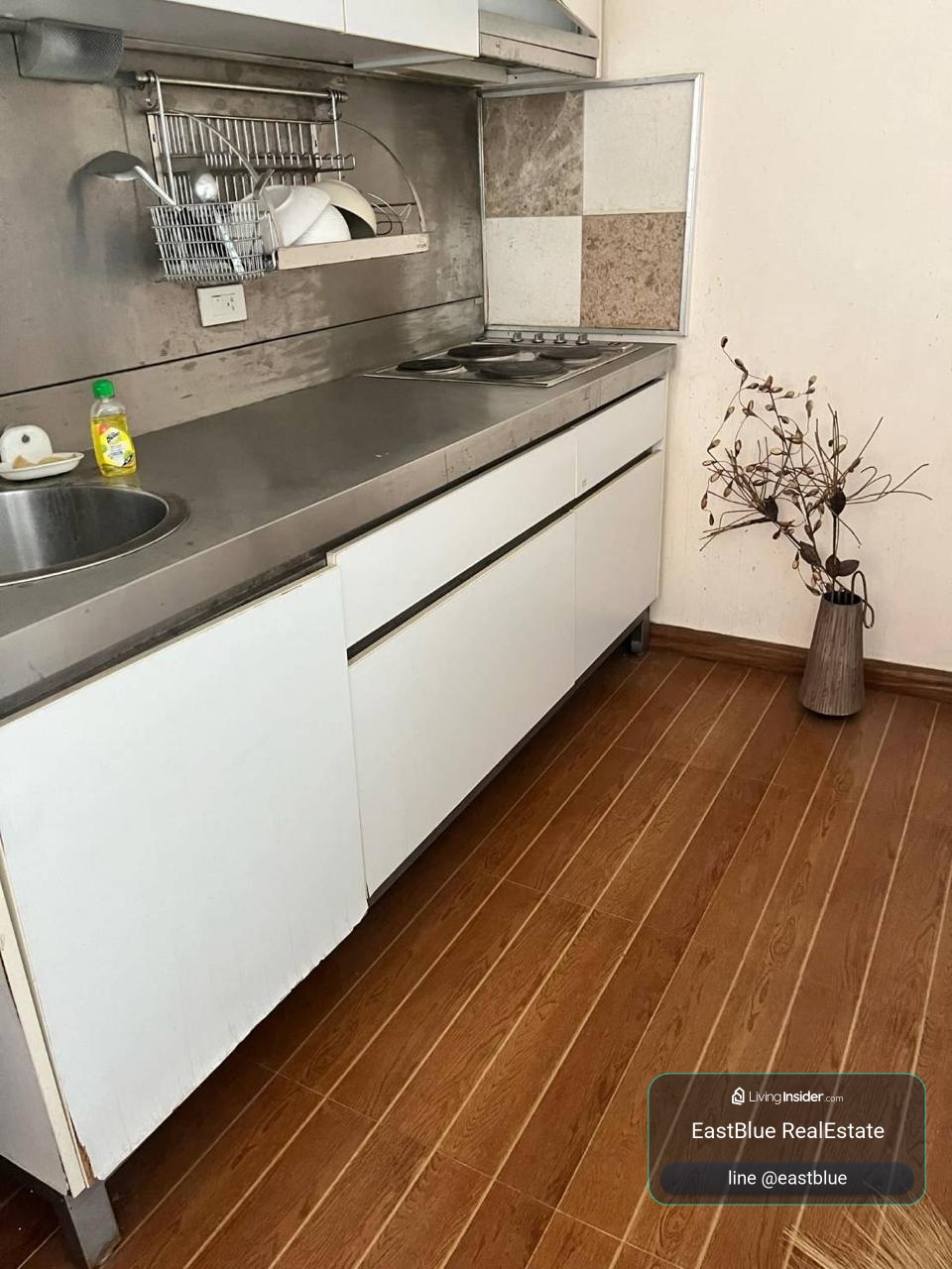 For Sale: Royal Castle Pattanakarn 3 Bed 215 sqm near BTS On Nut 6.4M THB – รูปที่ 3