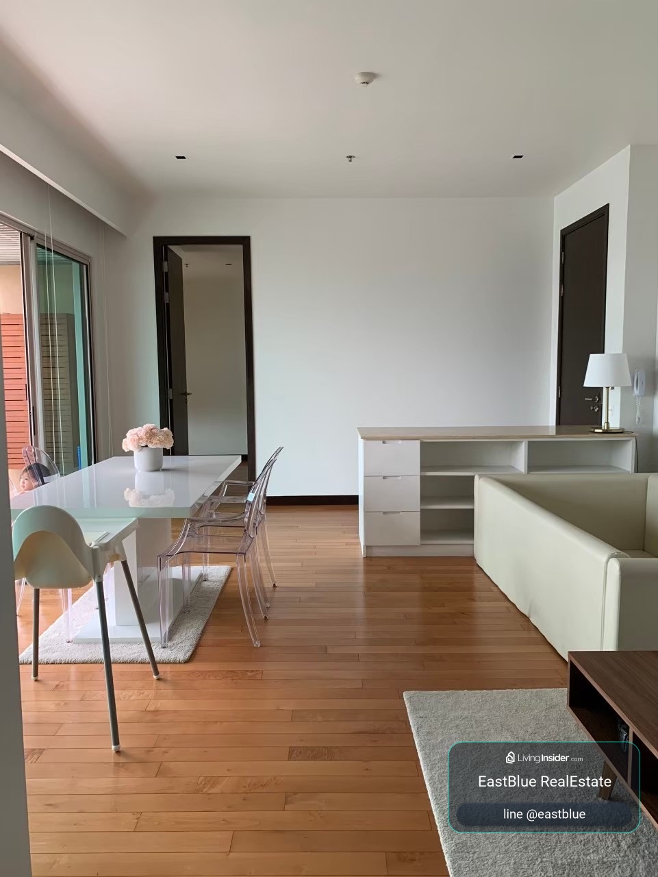 For Sale: The Lofts Yennakart 2 Bed 92 sqm near MRT Lumpini 13M THB – รูปที่ 3