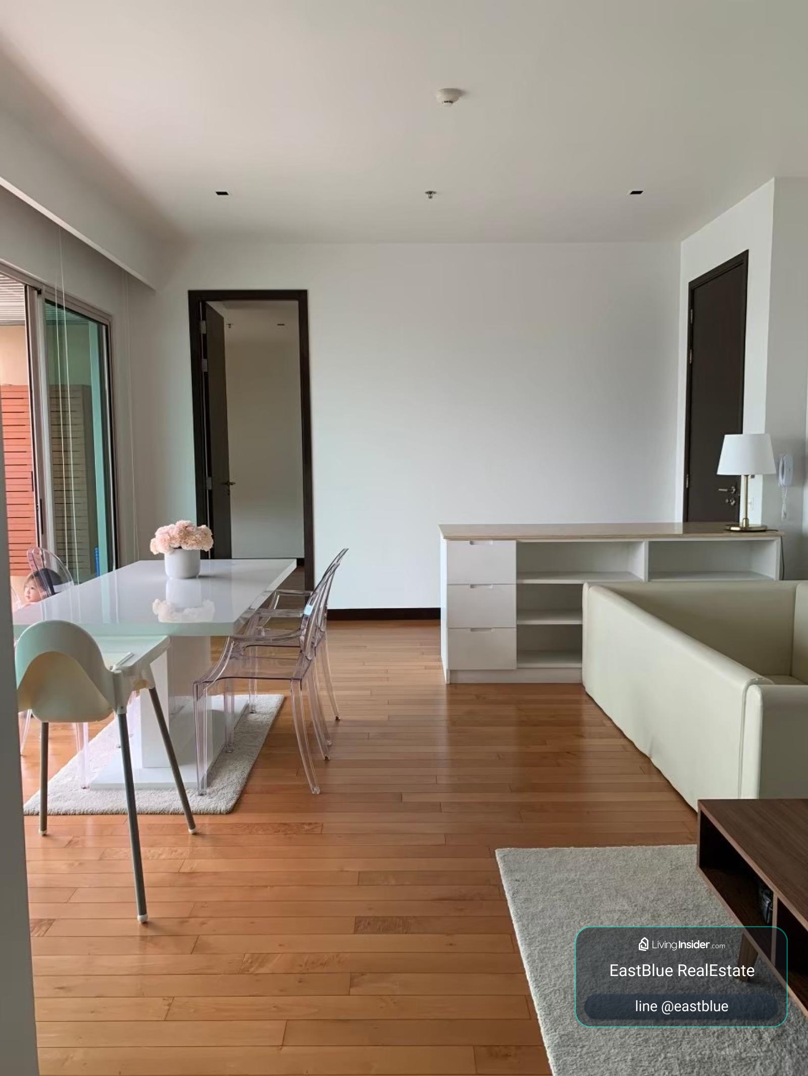 15/10/2026, รวมค่าโอนชีวิตใจกลางเมือง! 2 ห้องนอน The Lofts Yennakart ใกล้ BTS Lumpini 
กว้าง 92 ตร.ม. เพียง 13 ล้าน ตอบโจทย์ทุกไลฟ์สไตล์! 0642748883 – รูปที่ 2