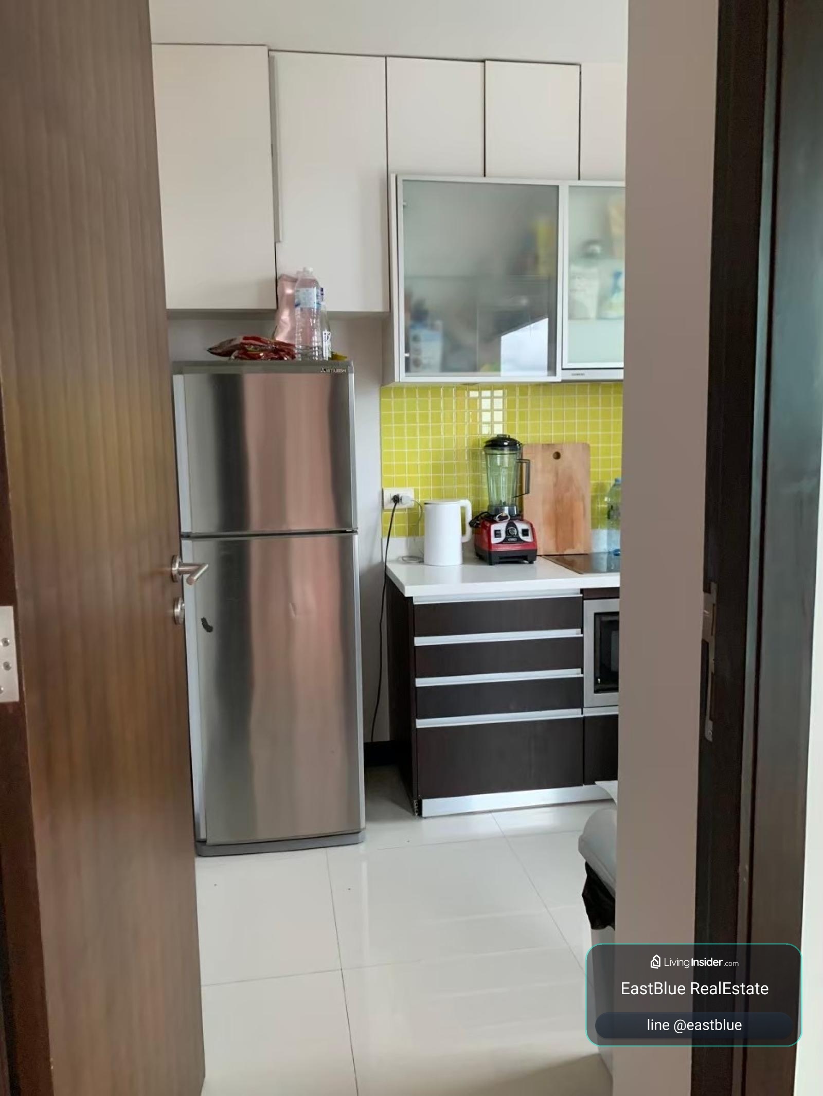 15/10/2026, รวมค่าโอนชีวิตใจกลางเมือง! 2 ห้องนอน The Lofts Yennakart ใกล้ BTS Lumpini 
กว้าง 92 ตร.ม. เพียง 13 ล้าน ตอบโจทย์ทุกไลฟ์สไตล์! 0642748883 – รูปที่ 4