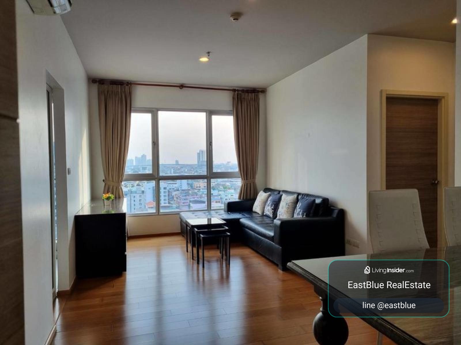 11/08/2026, 🏠 เช่า คอนโด 2 ห้องนอน ไฮฟ์ ตากสิน พร้อมเข้าอยู่ 25,000 บาท/เดือน 0642748883 – รูปที่ 2