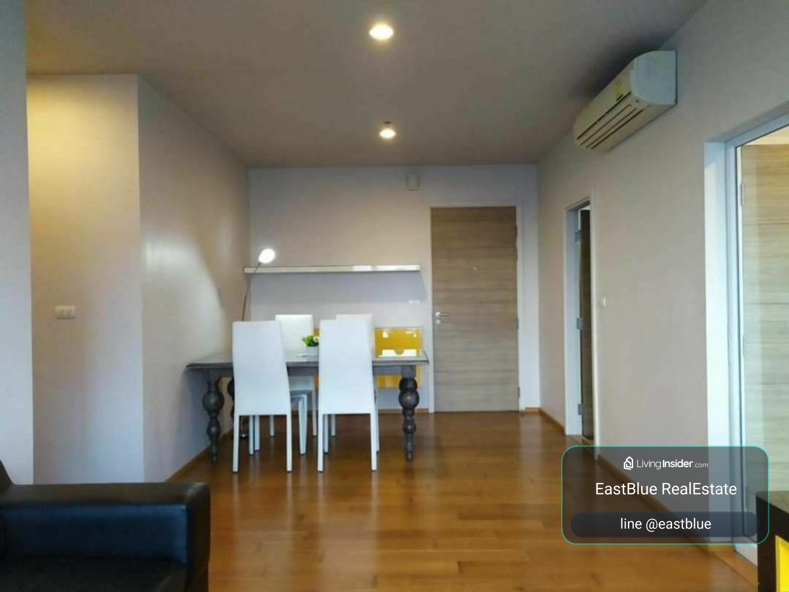 11/08/2026, 🏠 เช่า คอนโด 2 ห้องนอน ไฮฟ์ ตากสิน พร้อมเข้าอยู่ 25,000 บาท/เดือน 0642748883 – รูปที่ 3