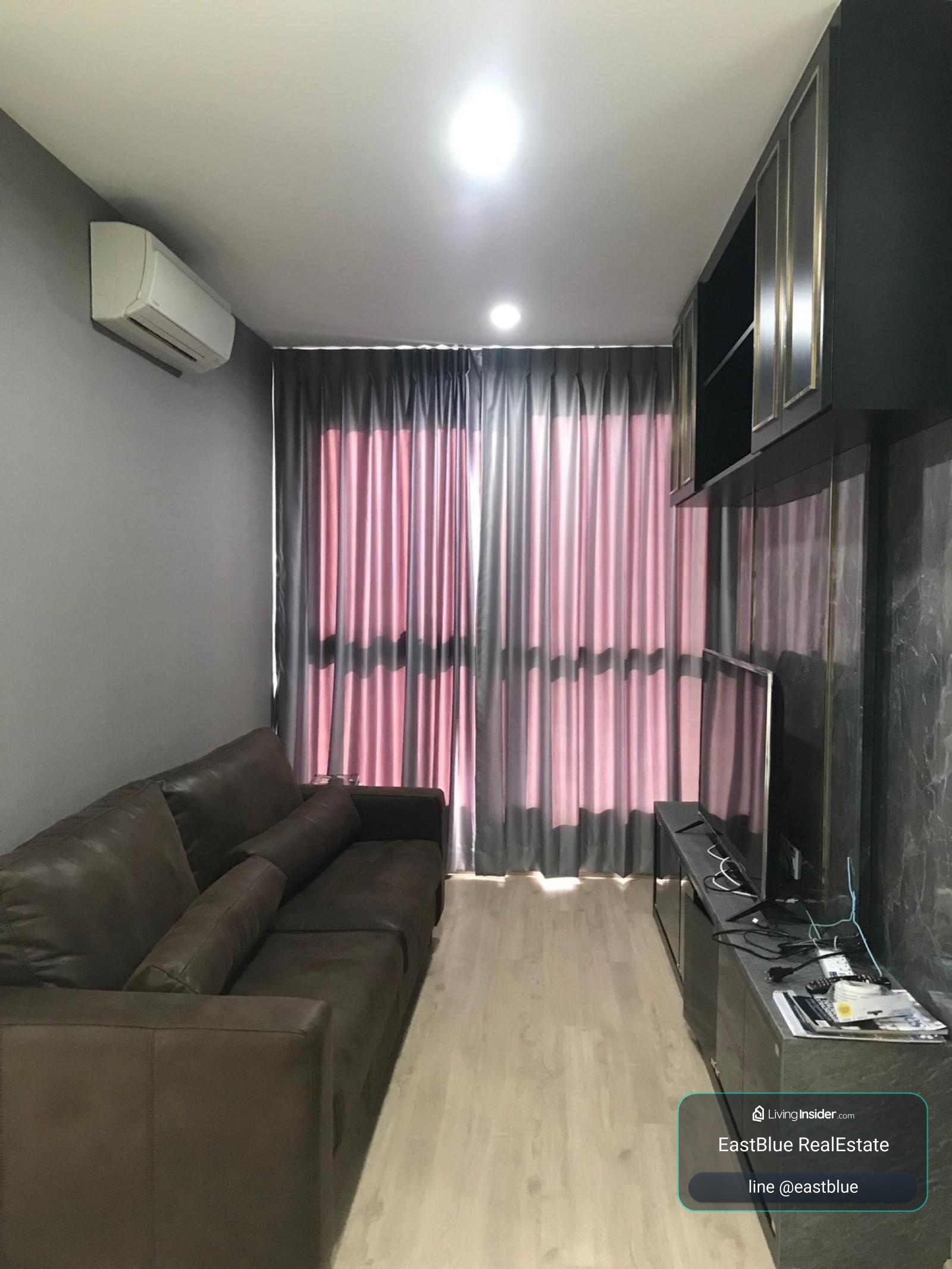 11/08/2026, 🏠 เช่า คอนโด 2 ห้องนอน ไอดีโอ คิว จุฬา - สามย่าน 45,000 บาท/เดือน 0642748883 – รูปที่ 4