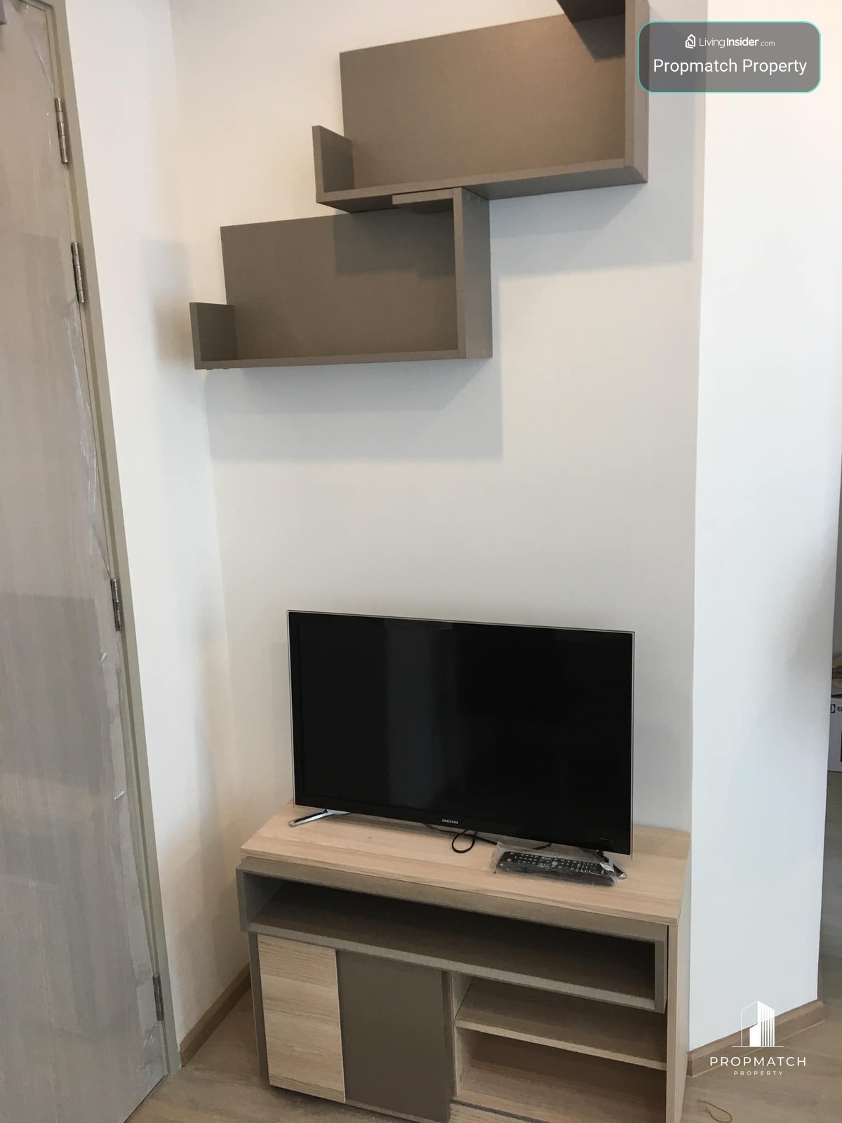 ✨Flash Deal ✨IDEO Q Chula-Samyan  ( 1Bed 1Bath 24SQM.) พร้อมอยู่ ! เพียง  5,200,000 บาท Tel.0981315848 @propmatch – รูปที่ 2