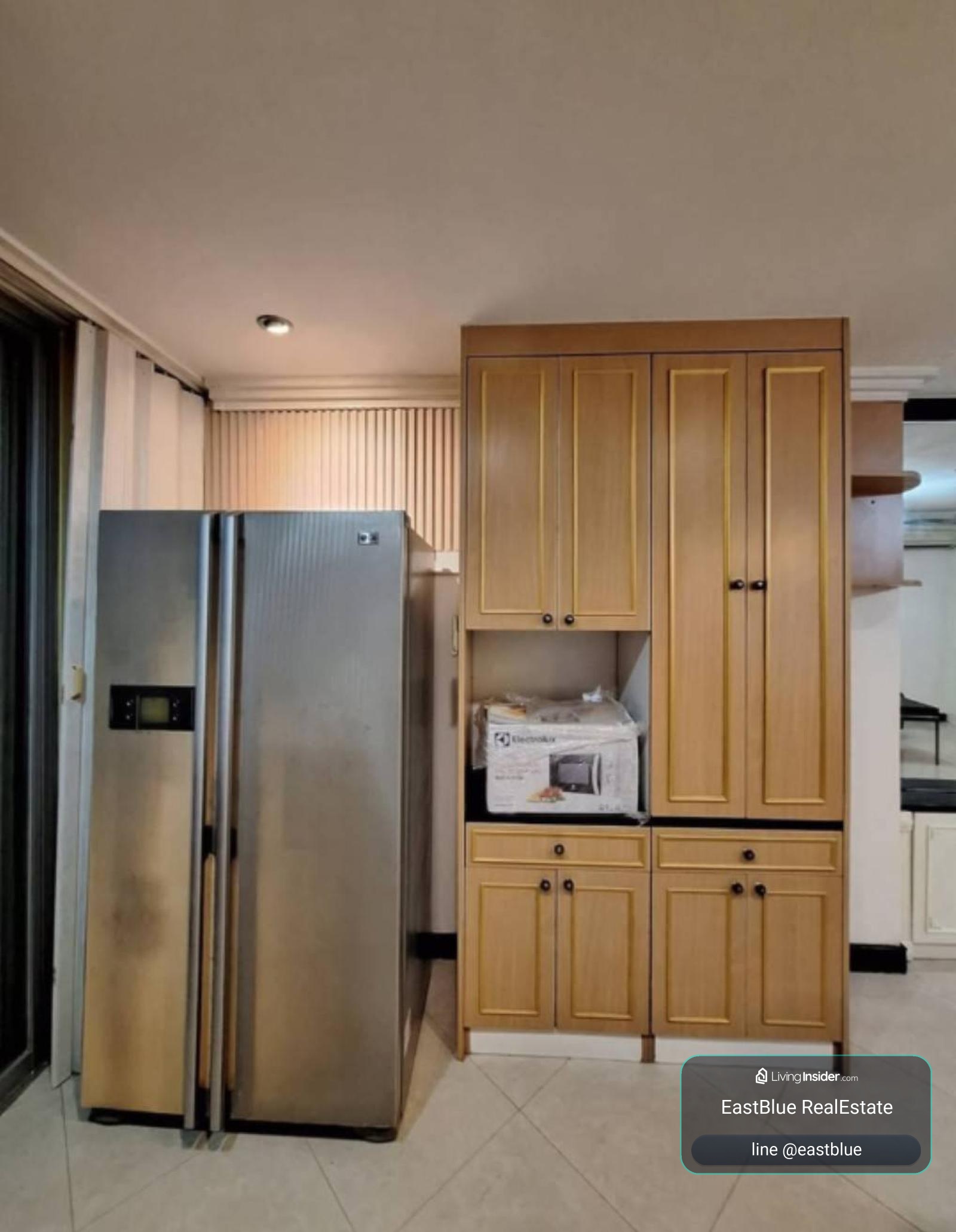 05/10/2026, รวมค่าโอนเช่าคอนโด Asoke Place 1 ห้องนอน 78 ตร.ม. ใจกลางสุขุมวิท เพียง 28,000 บาท/เดือน 
ใกล้ BTS/MRT อโศก-สุขุมวิท พร้อมสระว่ายน้ำ ฟิตเนส และรปภ. 24 ชม. 0642748883 – รูปที่ 3