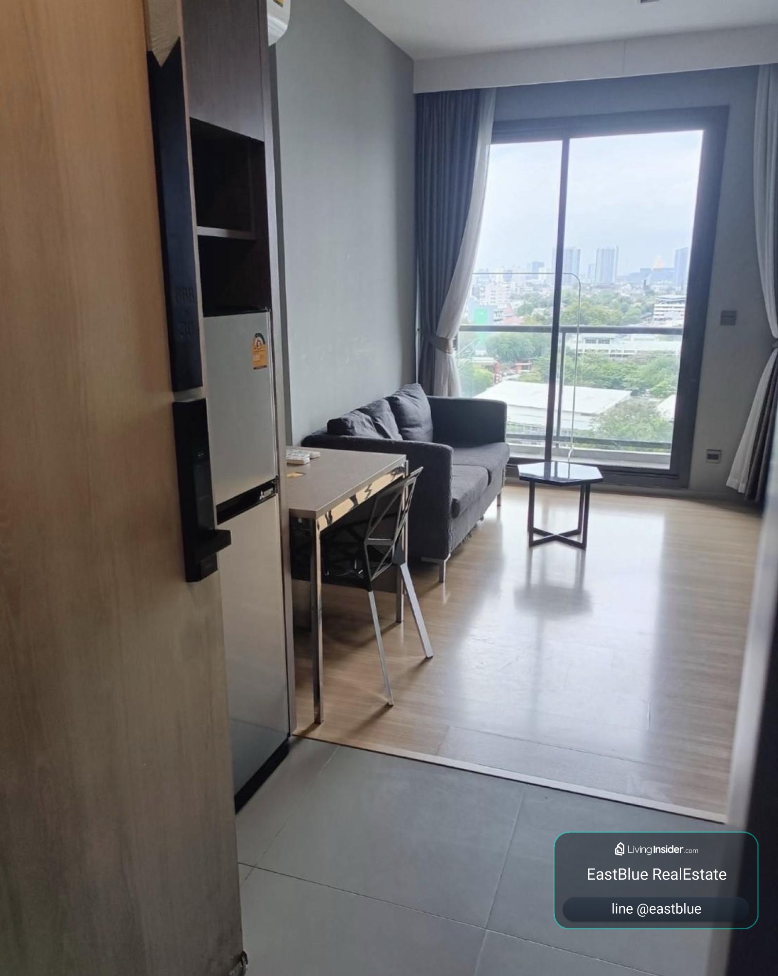 11/08/2026, 🏠 เช่า คอนโด 2 ห้องนอน เอ็ม จตุจักร 32,000 บาท/เดือน 0642748883 – รูปที่ 2