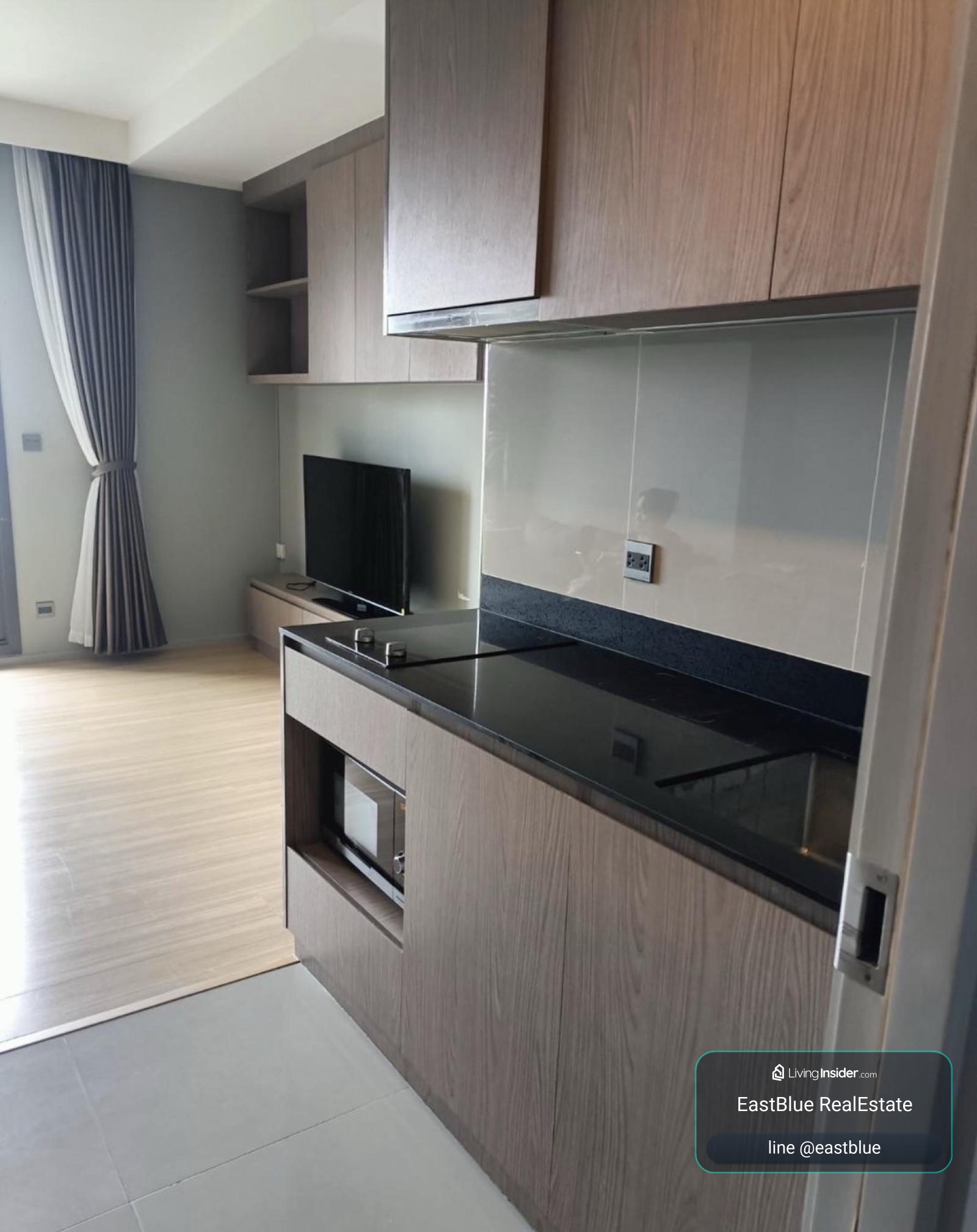 11/08/2026, 🏠 เช่า คอนโด 2 ห้องนอน เอ็ม จตุจักร 32,000 บาท/เดือน 0642748883 – รูปที่ 4