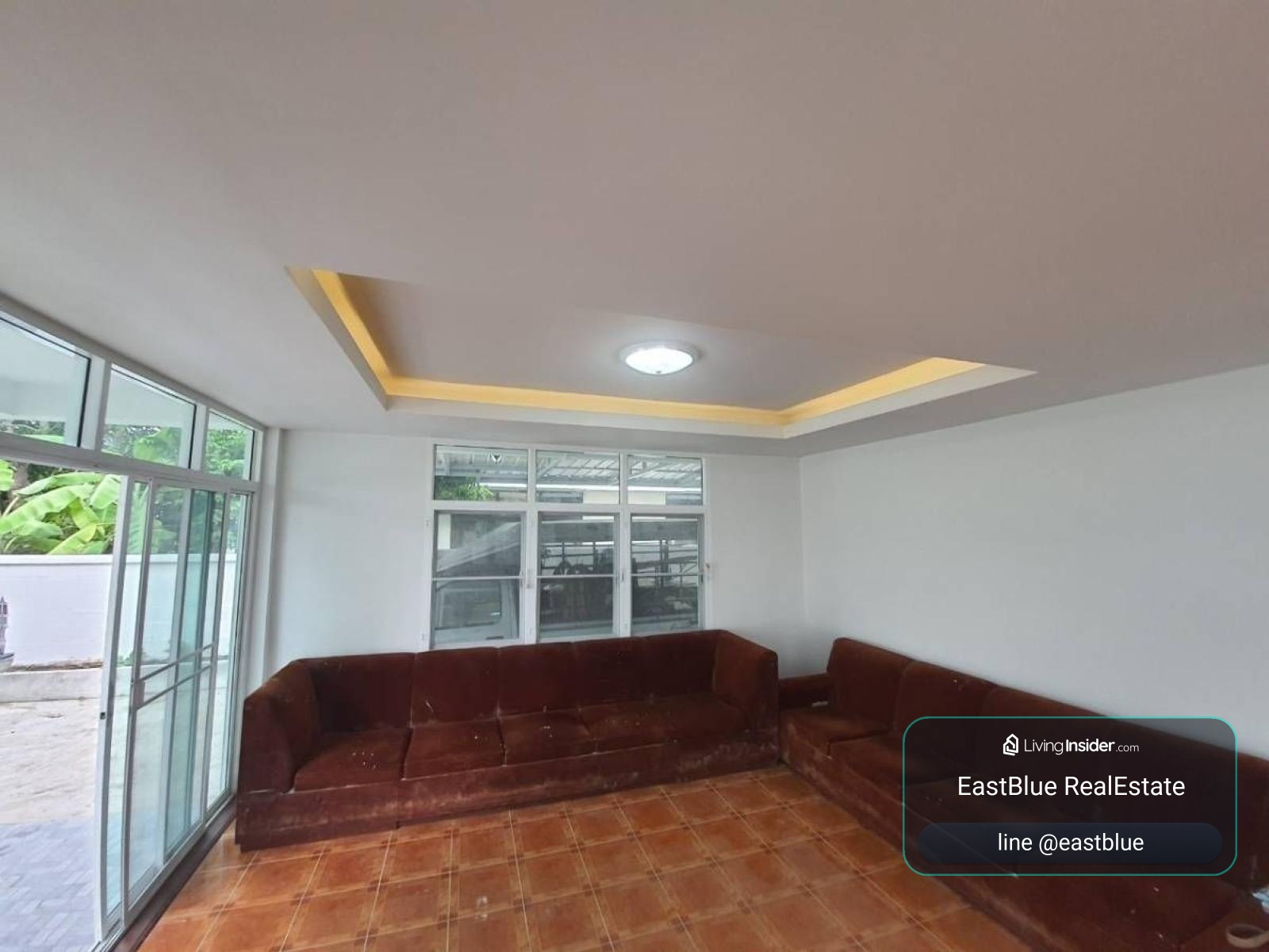 11/08/2026, 🏠 เช่า บ้าน 4 ห้องนอน ที่จอดรถ 2 คัน พร้อมเข้าอยู่ 50,000 บาท/เดือน 0642748883 – รูปที่ 4