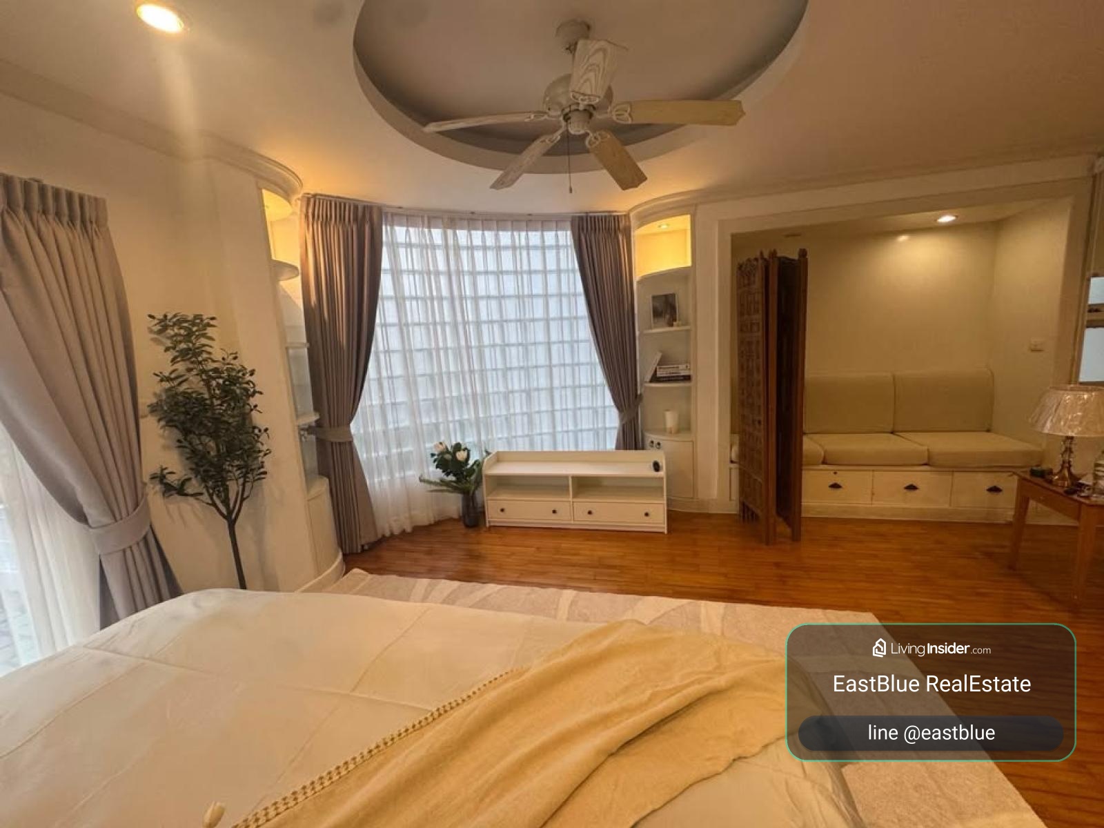 11/08/2026, 🏠 เช่า บ้าน 4 ห้องนอน ที่จอดรถ 1 คัน 2 ชั้น 32,000 บาท/เดือน 0642748883 – รูปที่ 3