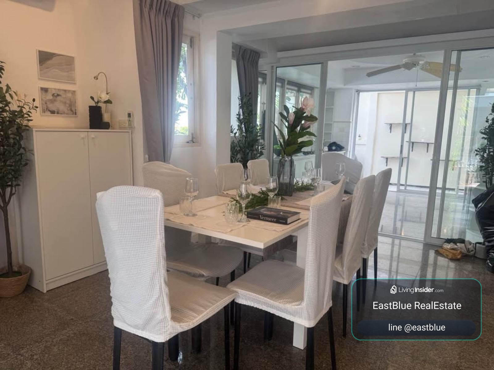 11/08/2026, 🏠 เช่า บ้าน 4 ห้องนอน ที่จอดรถ 1 คัน 2 ชั้น 32,000 บาท/เดือน 0642748883 – รูปที่ 4