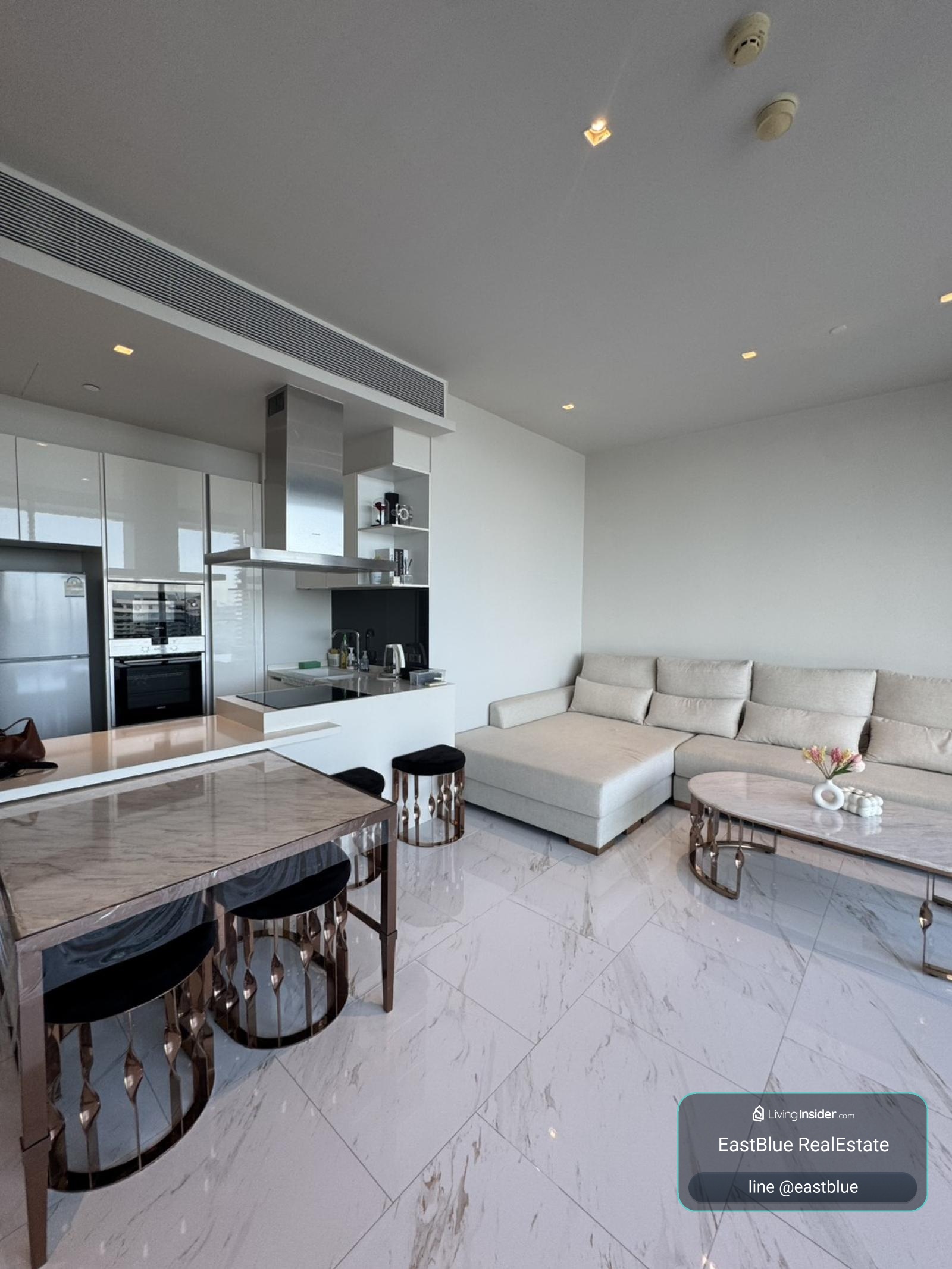 15/10/2026, 🔥 Rare! Luxury condo in the city center Canapaya Residences for only 70,000 THB/month

🌟 2 bedrooms, 88 sqm. Complete amenities, close to BTS Chong Nonsi, superb! 0642748883 – รูปที่ 4