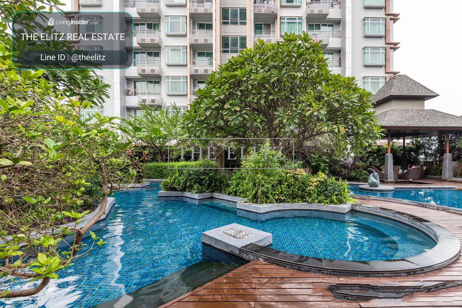 ✨ Ultra-Exclusive Landmark as Big Shop | Magnificent Design - Supreme Comfort - Top-Tier Living ✨ – รูปที่ 2
