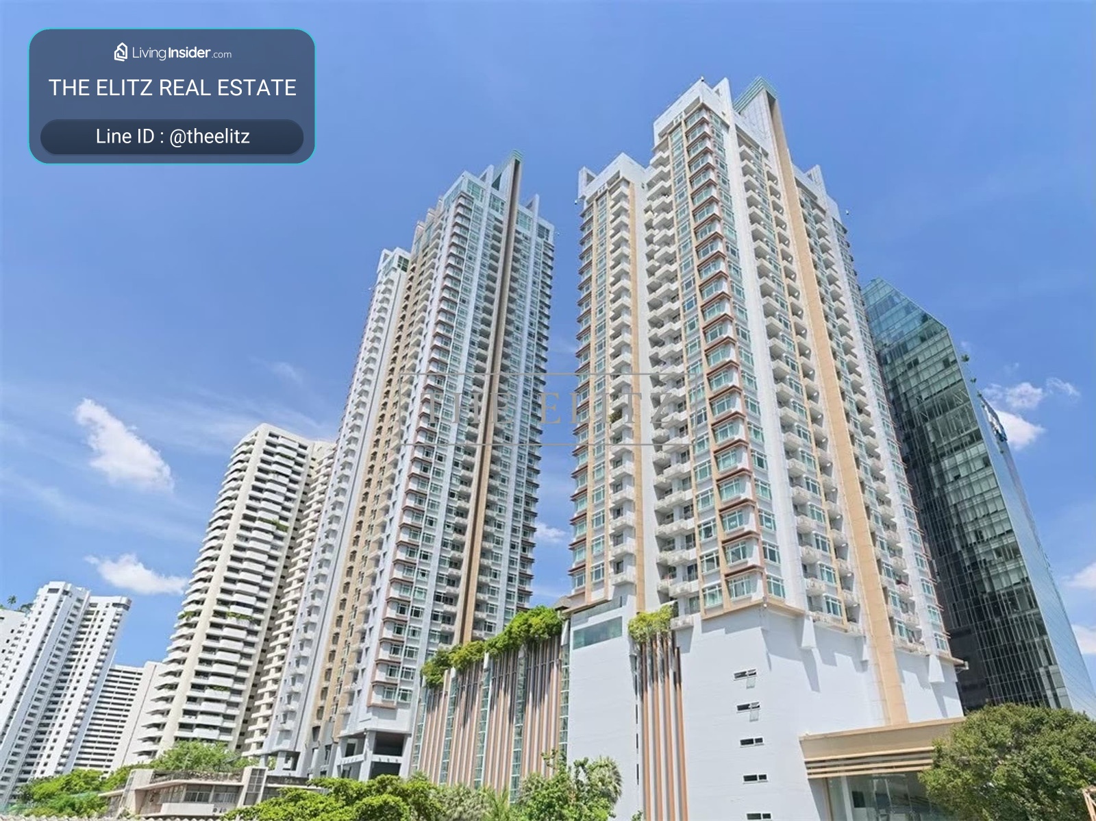 ✨ Ultra-Exclusive Landmark as Big Shop | Magnificent Design - Supreme Comfort - Top-Tier Living ✨ – รูปที่ 4