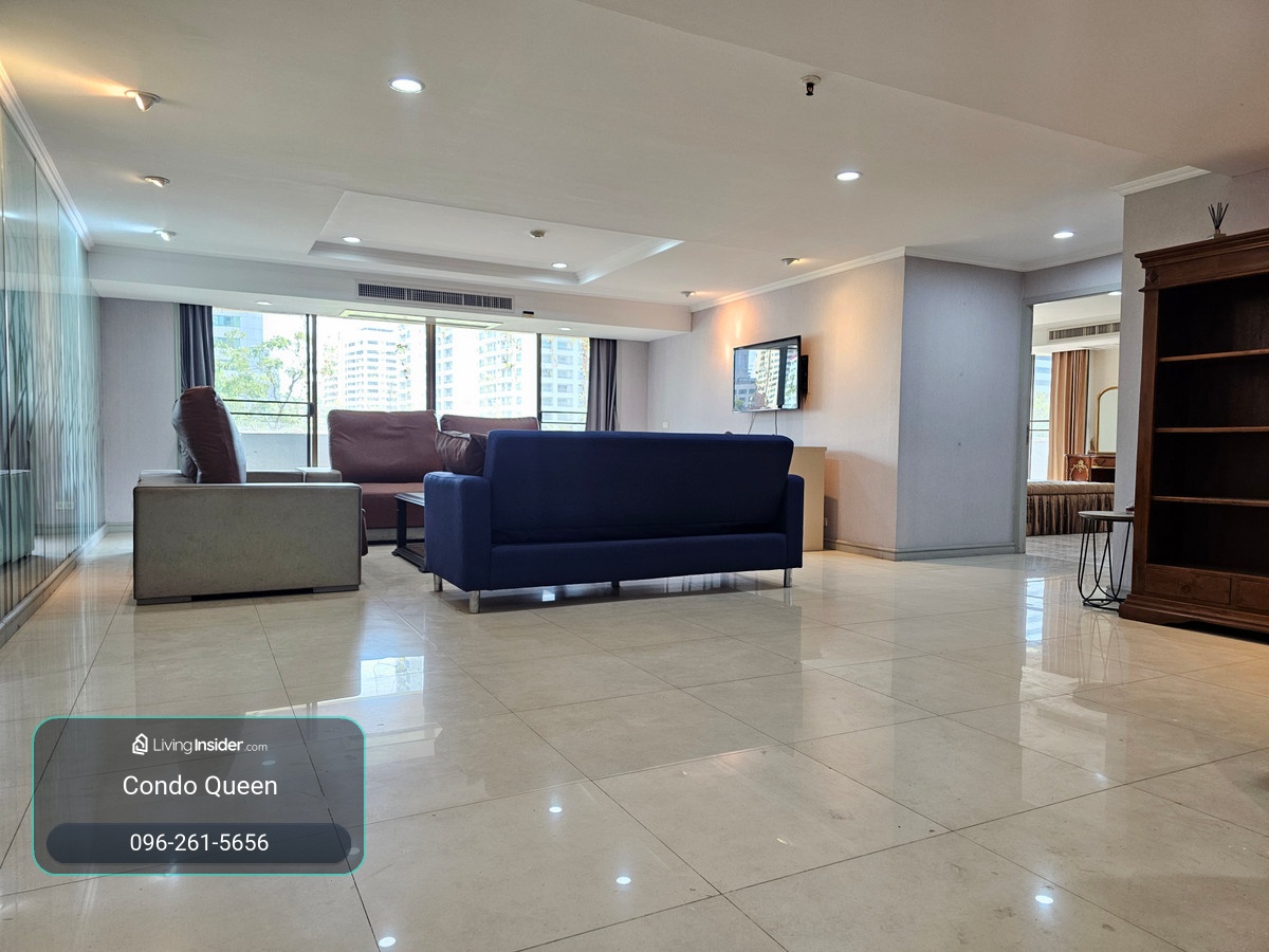 Fairview tower 3 bedrooms for sala 20,800,000 Baht call 0962615656 – รูปที่ 3