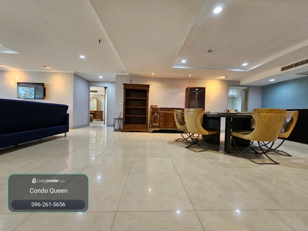 Fairview tower 3 bedrooms for sala 20,800,000 Baht call 0962615656 – รูปที่ 2
