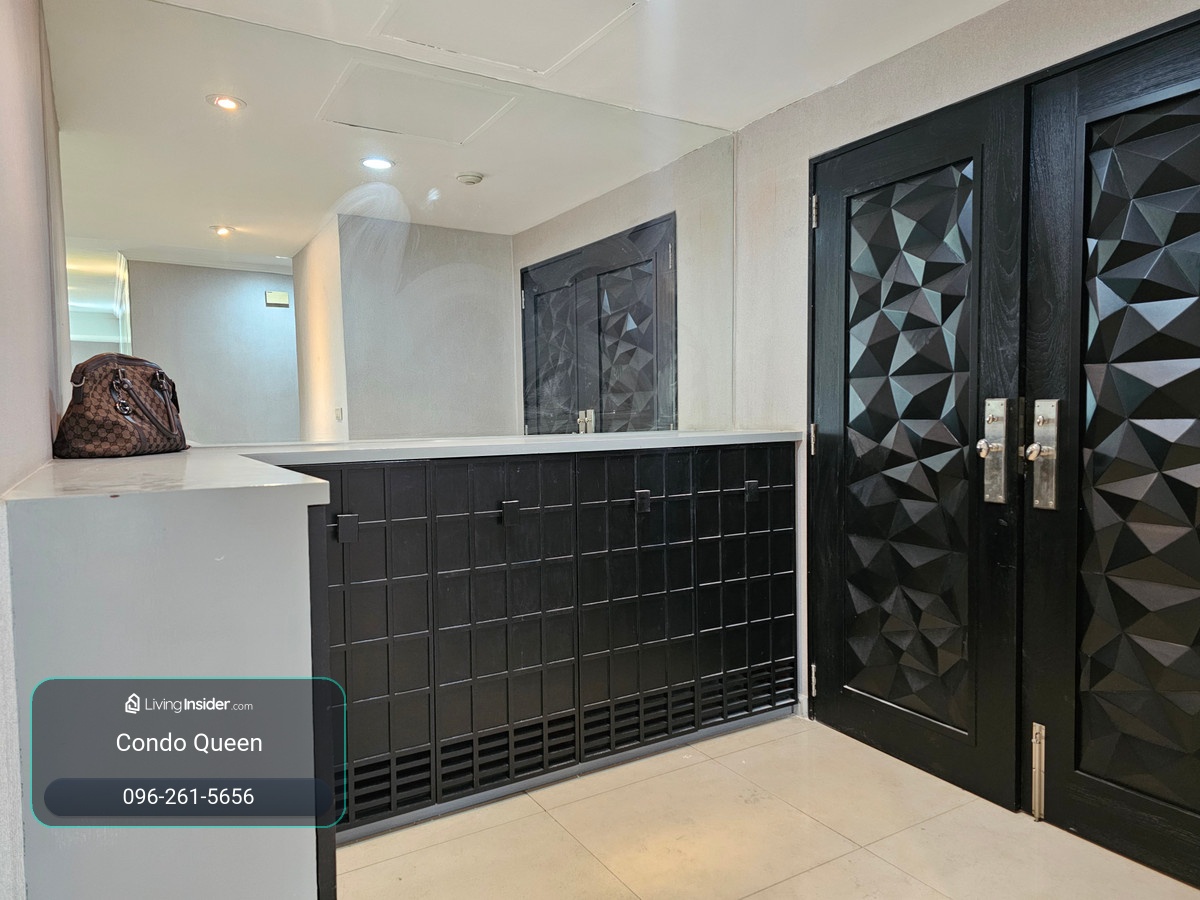 Fairview tower 3 bedrooms for sala 20,800,000 Baht call 0962615656 – รูปที่ 4