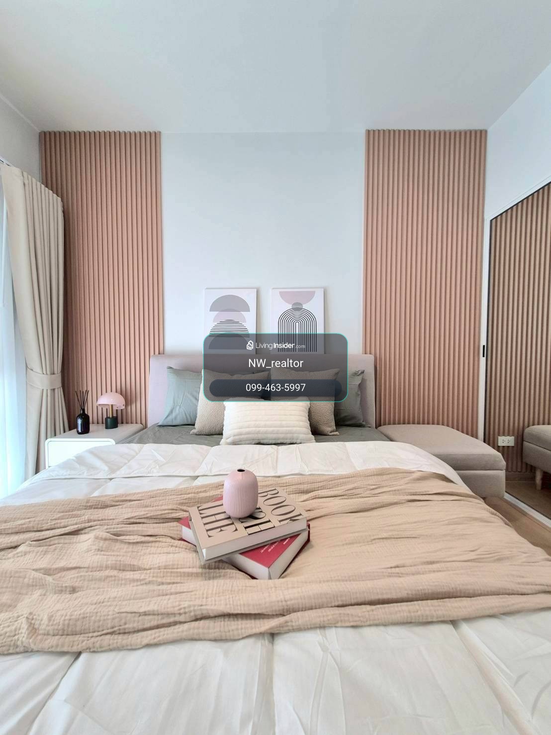 ขาย A Space Sukhumvit 77 พร้อมเข้าอยู่!!!  – รูปที่ 3