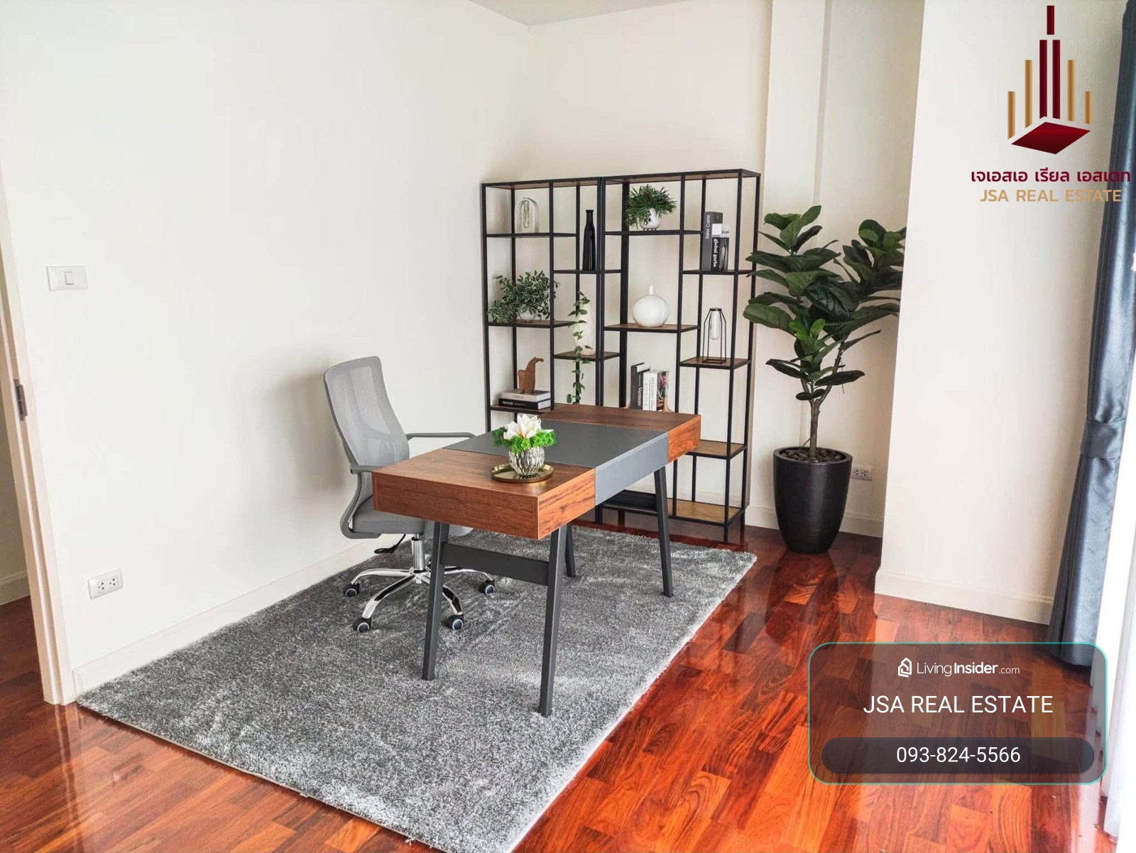 ✨ For Rent:  Perfect Masterpiece sukhumvit 77✨ 💰 Only 235,000 THB/month – รูปที่ 4