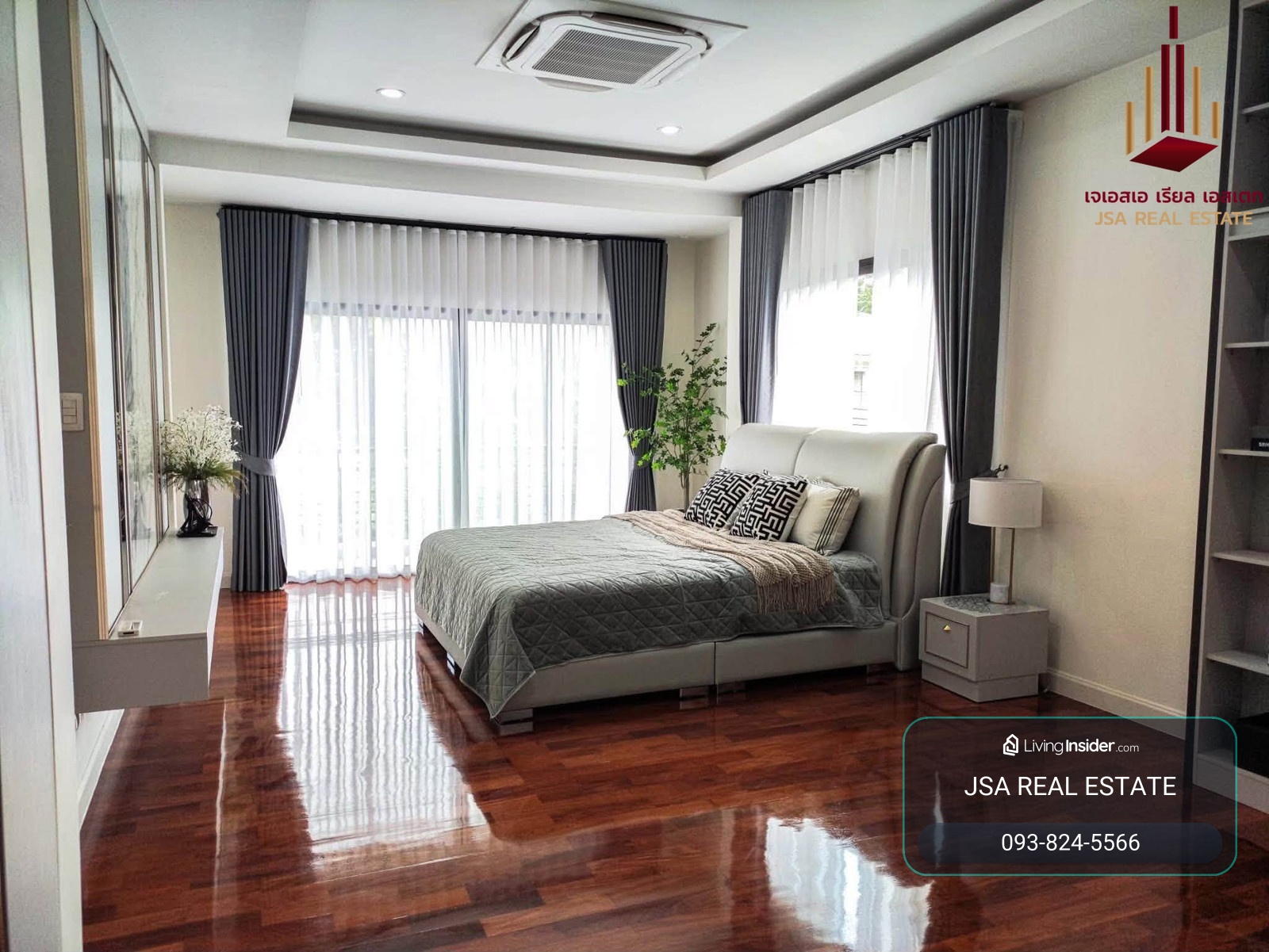 ✨ For Rent:  Perfect Masterpiece sukhumvit 77✨ 💰 Only 235,000 THB/month – รูปที่ 2