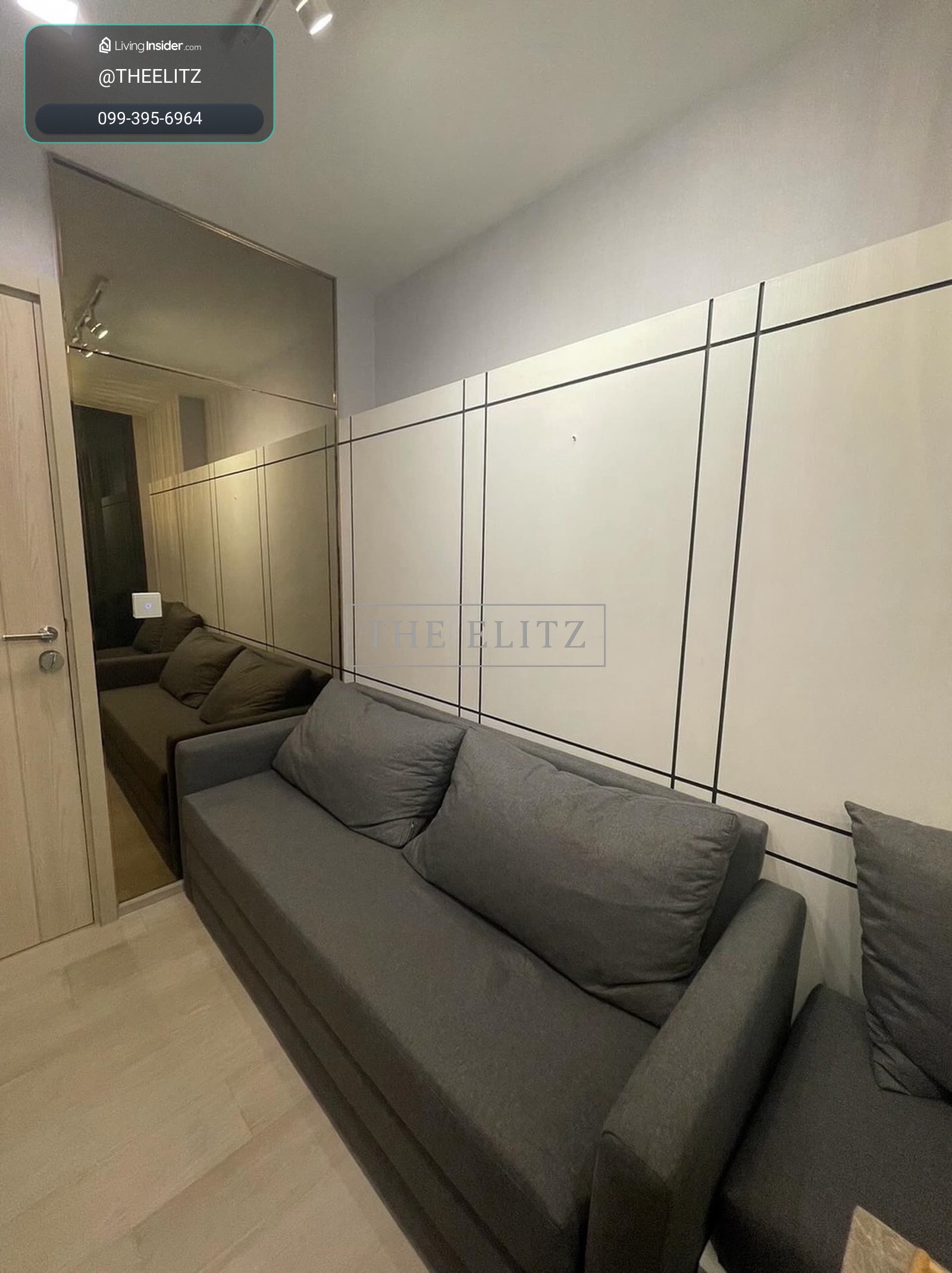 ✨ Below Market Special Sale | Best Price Unit in One Wireless - Iconic Location & World-Class Sky Pool  | Heart Of Bangkok Diplomatic Zone - Quick Sale ✨ – รูปที่ 2