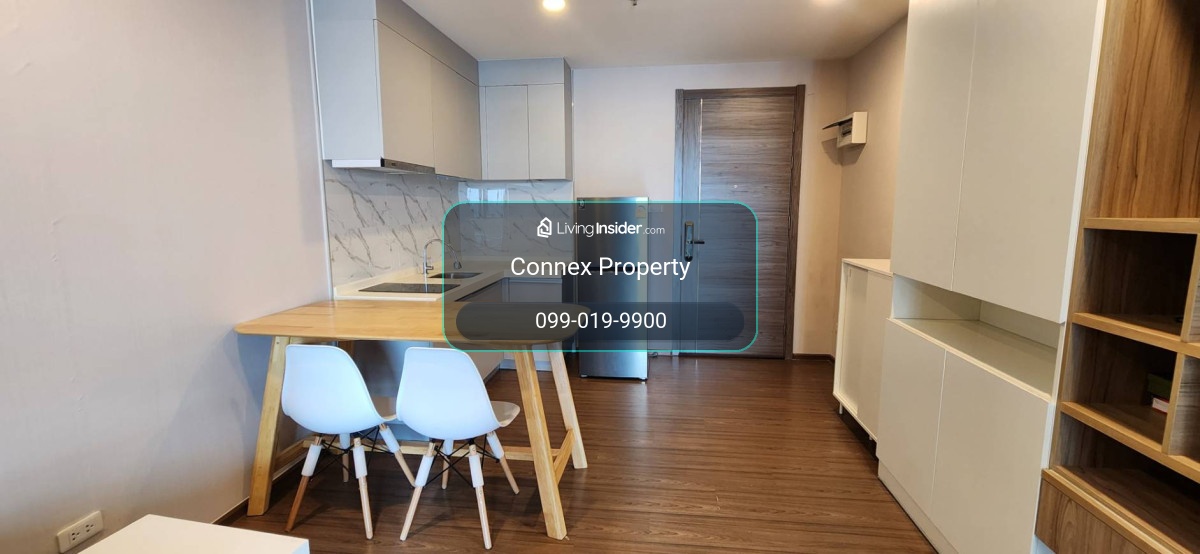 For Sale Condo , Artisan Ratchada , MRT-Thailand Cultural Centre , Huai Khwang , Huai Khwang , Bangkok , CX-148935 – รูปที่ 3
