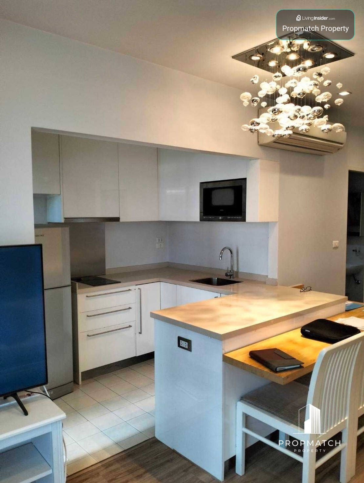 ✨Flash Deal ✨ Condo One X Sukhumvit 26 ( 2Bed 2Bath 75SQM.) พร้อมอยู่ ! เพียง 7,800,000 บาท Tel.0981315848 @propmatch – รูปที่ 4