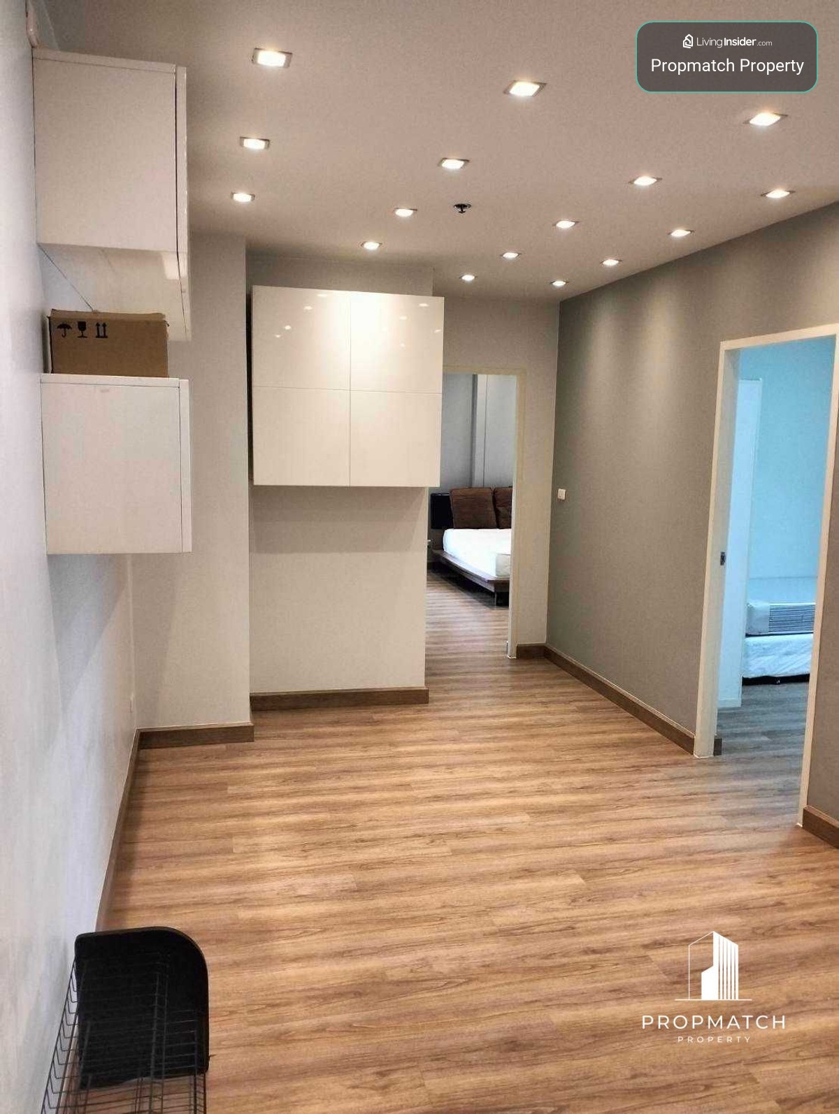 ✨Flash Deal ✨ Condo One X Sukhumvit 26 ( 2Bed 2Bath 75SQM.) พร้อมอยู่ ! เพียง 7,800,000 บาท Tel.0981315848 @propmatch – รูปที่ 3