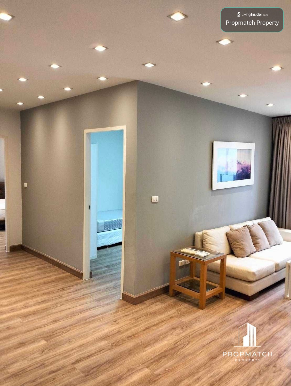 ✨Flash Deal ✨ Condo One X Sukhumvit 26 ( 2Bed 2Bath 75SQM.) พร้อมอยู่ ! เพียง 7,800,000 บาท Tel.0981315848 @propmatch – รูปที่ 2