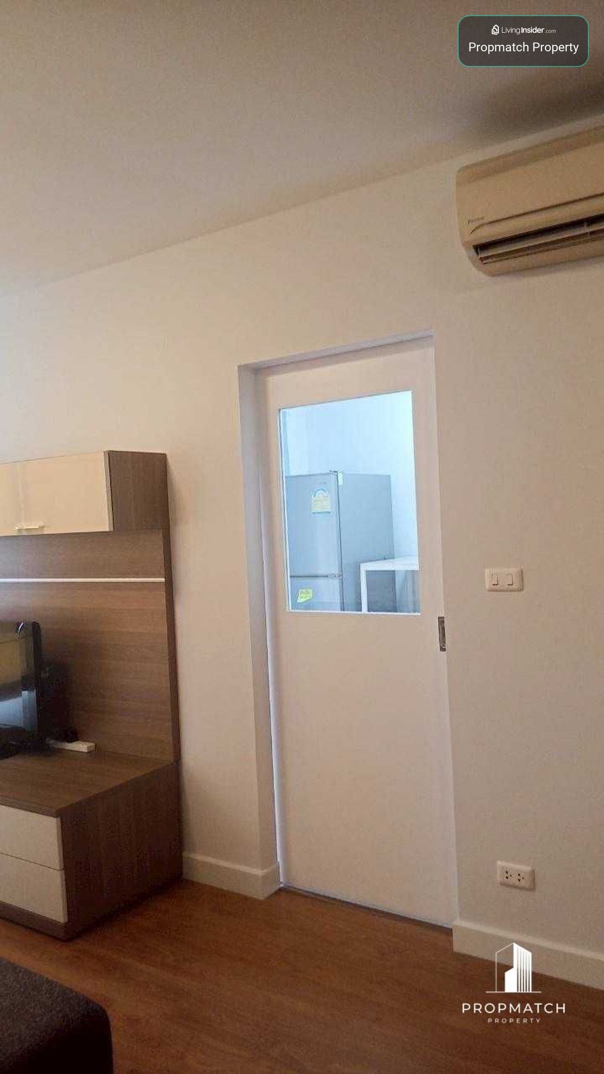 ✨Flash Deal ✨Condo One X Sukhumvit 26 ( 1Bed 1Bath 50SQM.) พร้อมอยู่ ! เพียง  4,900,000 บาท Tel.0981315848 @propmatch – รูปที่ 4