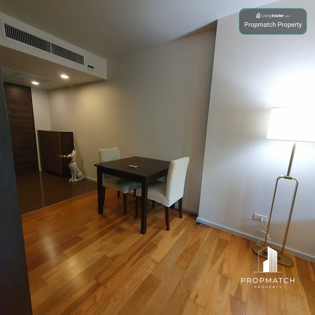 ✨Flash Deal ✨Focus Ploenchit ( 1Bed 1Bath 48.78SQM.) พร้อมอยู่ ! เพียง 5,499,000 บาท Tel.0981315848 @propmatch – รูปที่ 3
