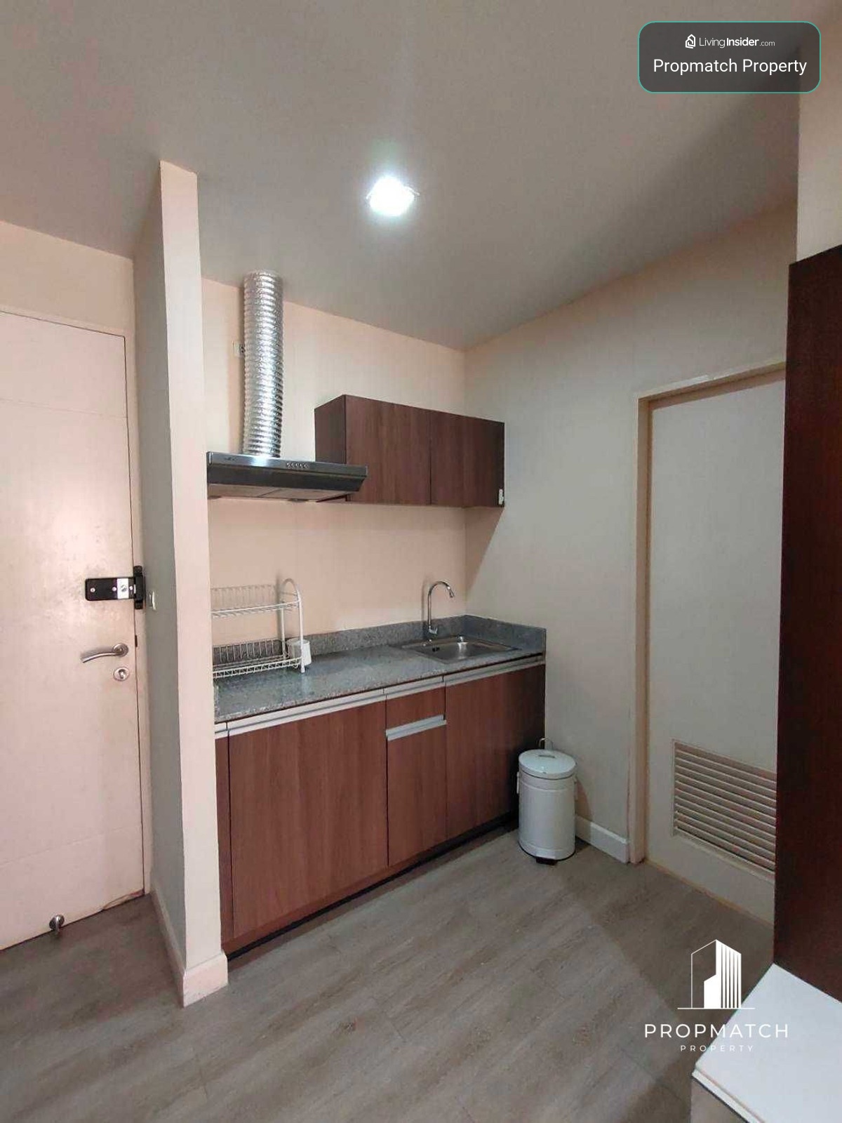  ✨Flash Deal ✨ Wish @ Samyan ( 1Bed 1Bath 36.51SQM.) พร้อมอยู่ ! เพียง  4,200,000 บาท Tel.0981315848 @propmatch – รูปที่ 4