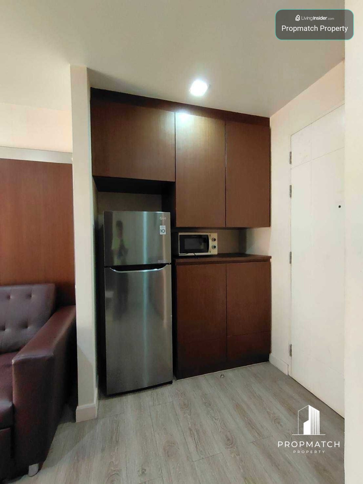 ✨Flash Deal ✨ Wish @ Samyan ( 1Bed 1Bath 36.51SQM.) พร้อมอยู่ ! เพียง  4,200,000 บาท Tel.0981315848 @propmatch – รูปที่ 3