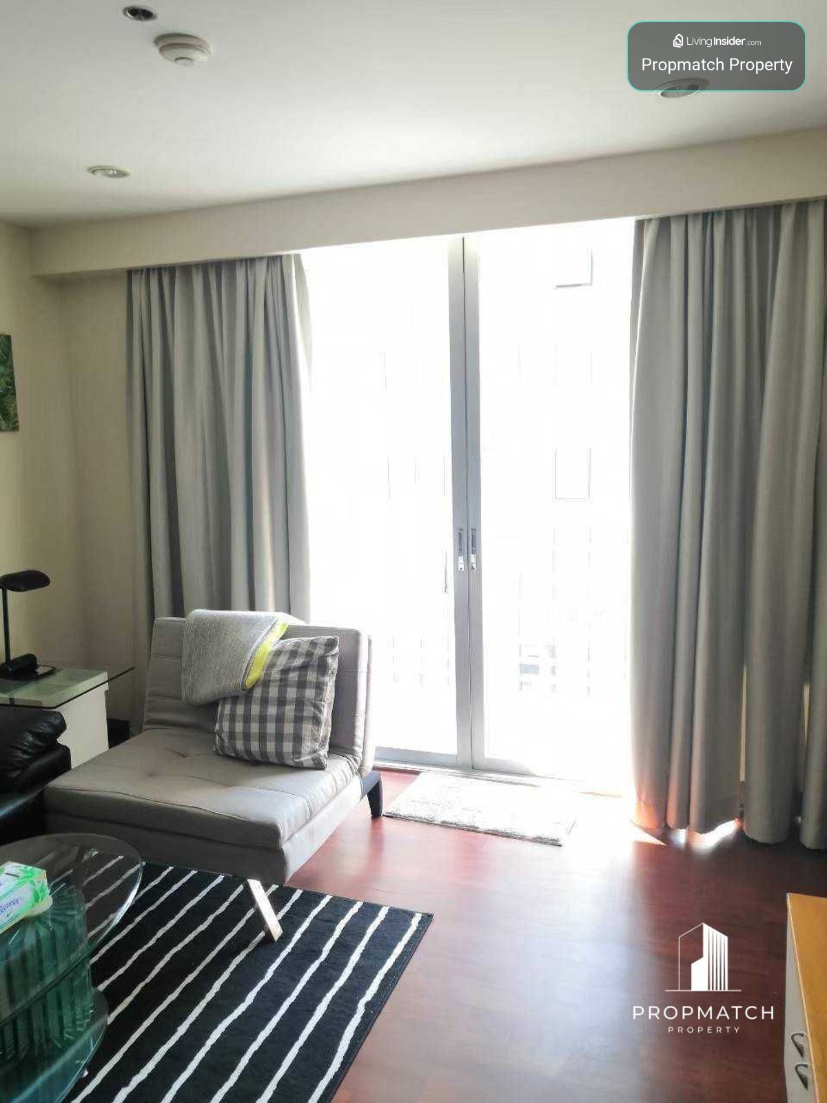 ✨Flash Deal ✨ Asoke Place ( 2Bed 1Bath 83SQM.) พร้อมอยู่ ! เพียง 8,000,000 บาท Tel.0981315848 @propmatch – รูปที่ 4