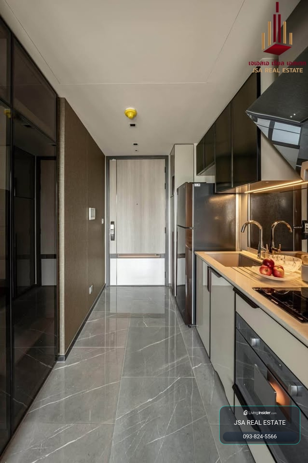 ✨ For  Rent:  The Reserve Sukhumvit 61  Condo ✨  💰 Only 31,000 THB/month – รูปที่ 3