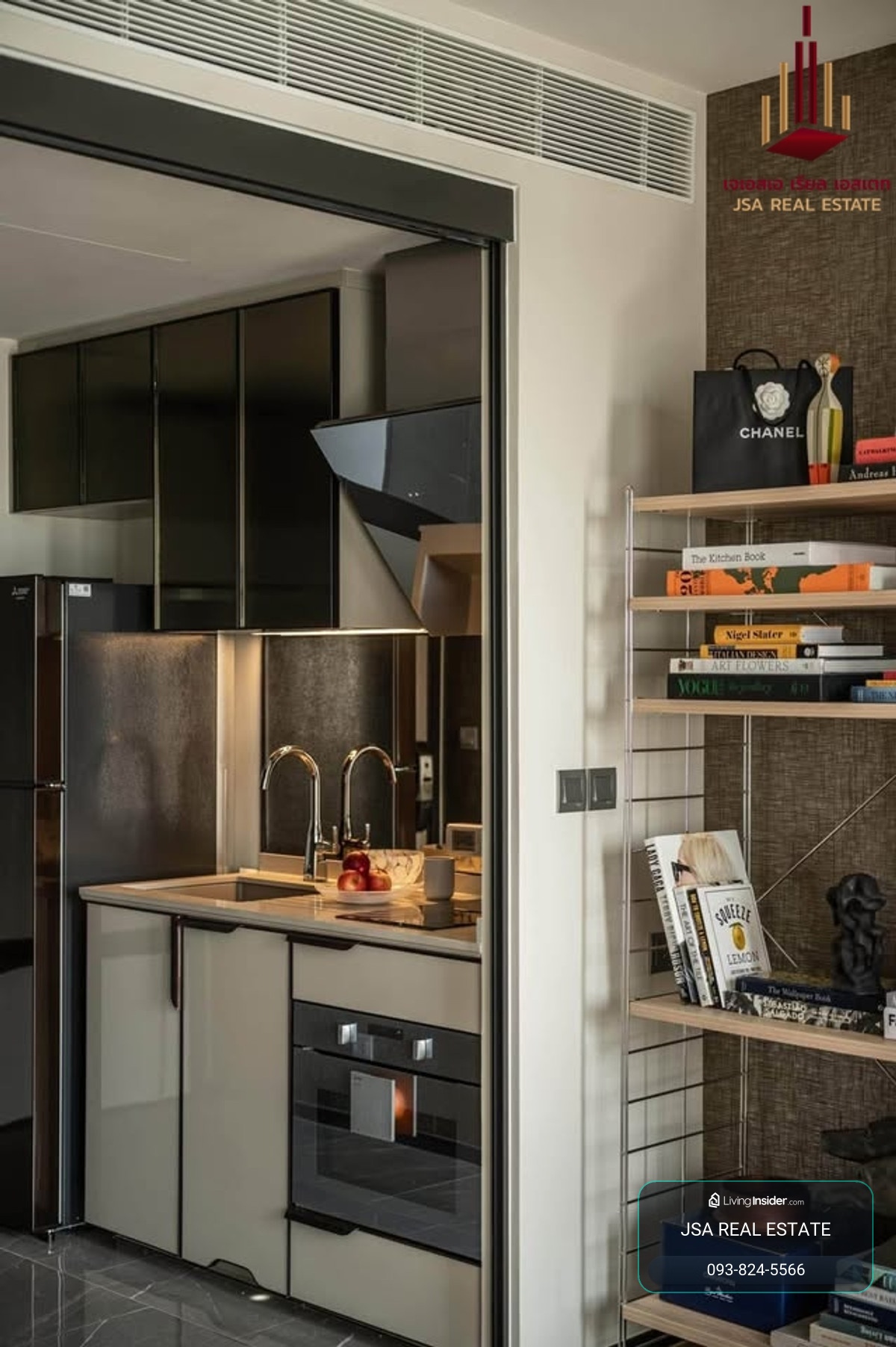 ✨ For  Rent:  The Reserve Sukhumvit 61  Condo ✨  💰 Only 31,000 THB/month – รูปที่ 4