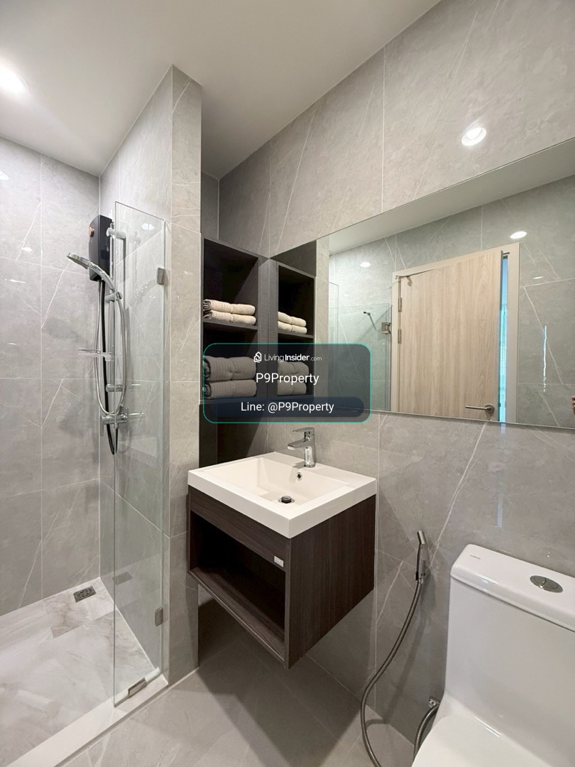 🏢 Nue District R9👫✨โครงการใหม่ แกะกล่อง🎁 ห้องสวย ราคาดี 🛋️✨ โอนตรงผ่านบัญชี  👍🏻✅ – รูปที่ 4