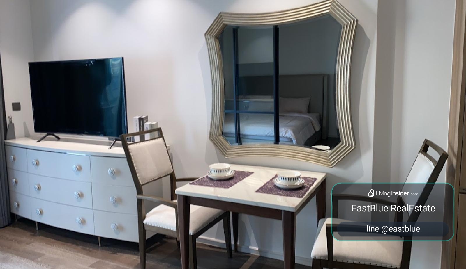 15/10/2026, ✨ Condo for Rent at Muniq Sukhumvit 23 🏢

1 Bed | 45,000 THB/Month 🛌💰

#EB-45543 | 42.5 sqm 📏

Nearby BTS/MRT Asoke-Sukhumvit 🚇
Soi Cowboy, Terminal 21 & More 🛒

Facilities: Lobby, Sky Pool, Fitness, Lounge 💺🏊‍♂️🏋️‍♀️ 0642748883 – รูปที่ 2
