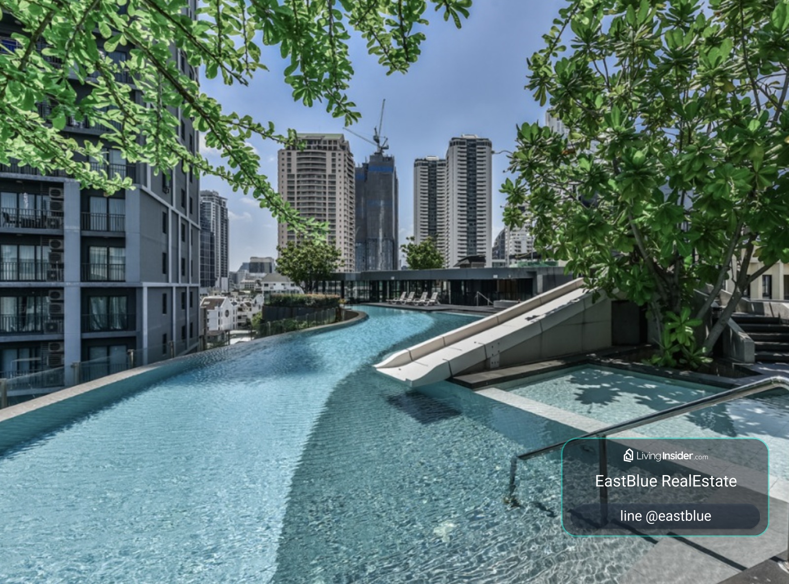 15/10/2026, รวมค่าโอนStudio Near BTS Chong Nonsi – The Seed Mingle 
คอนโดพร้อมอยู่ ห้องสวย 28 ตร.ม. เพียง 2.75 ล้าน! 0642748883 – รูปที่ 3