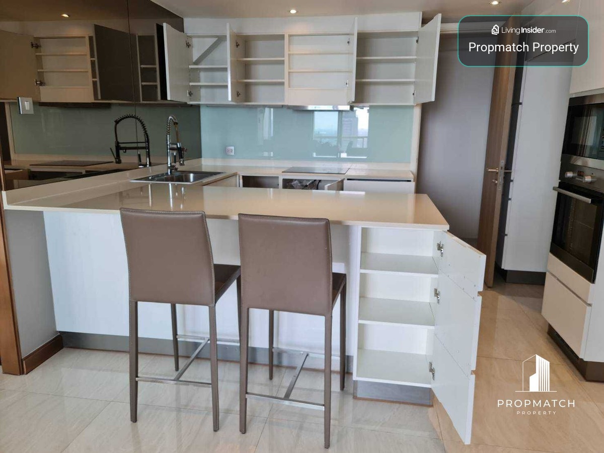✨Flash Deal ✨H Sukhumvit 43 (4Bed 5Bath 238SQM.) ready to move in! Only 180,000 baht per month Tel.0981315848 @propmatch – รูปที่ 3