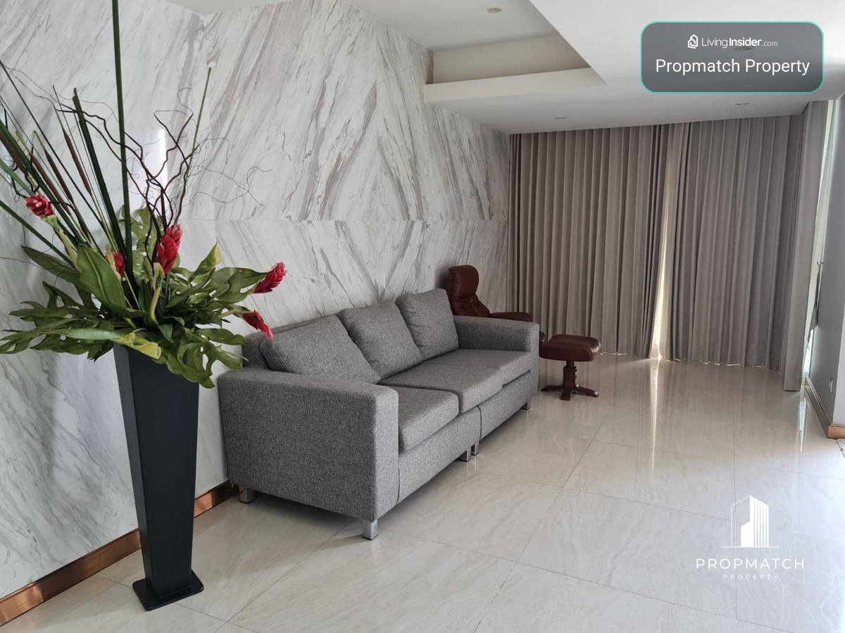 ✨Flash Deal ✨H Sukhumvit 43 (4Bed 5Bath 238SQM.) ready to move in! Only 180,000 baht per month Tel.0981315848 @propmatch – รูปที่ 2