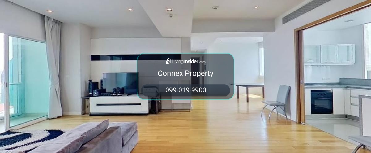 ขายคอนโด  มิลเลนเนียม เรสซิเดนซ์ BTS-อโศก คลองเตย เขต คลองเตย กรุงเทพ CX-116556 – รูปที่ 3
