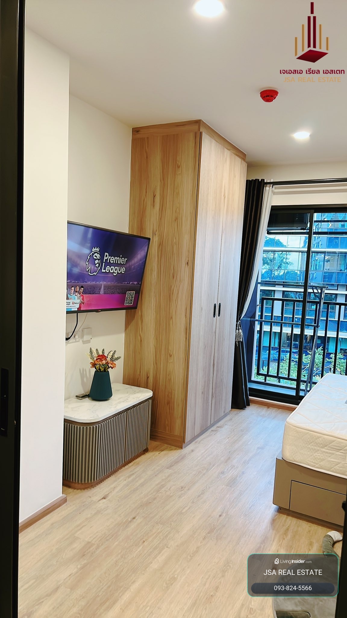 ✨ For Rent: Oneder Kaset Condo ✨ 💰 Only 12,000 THB/month – รูปที่ 3