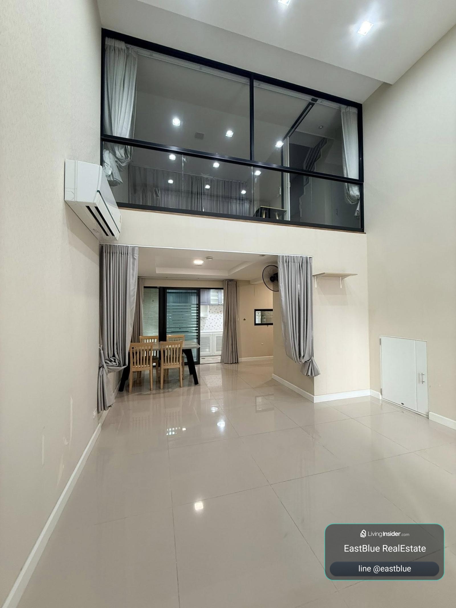 06/08/2026, PATIO Pattanakarn 32 Luxury Corner Townhouse 3 Bed 3 Bath ใจกลางพัฒนาการ  เช่า 40K หรือขาย 8.3 ล้าน ใกล้เอกมัย-ทองหล่อ-สุขุมวิท 0642748883 – รูปที่ 2