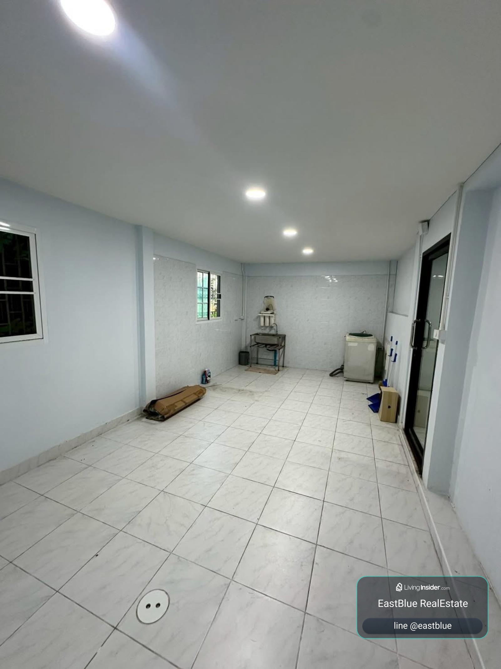 11/08/2026, 🏠 เช่า บ้าน 3 ห้องนอน ที่จอดรถ 3 คัน เฟอร์ครบ 45,000 บาท/เดือน 0642748883 – รูปที่ 3